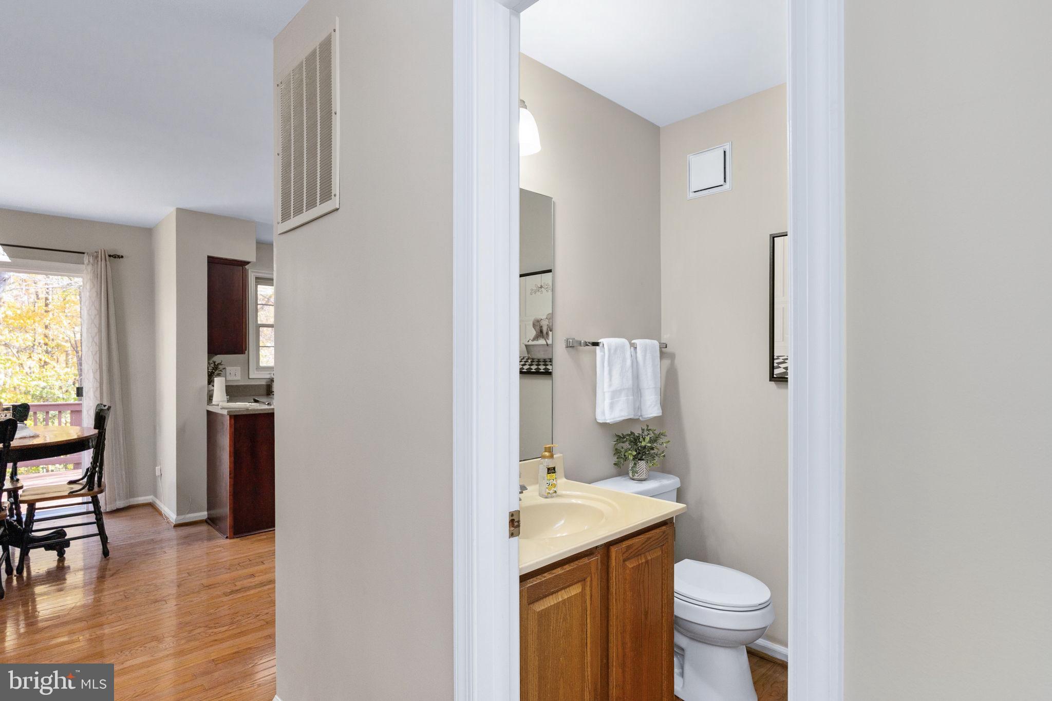 WHITSON RIDGE - Residential