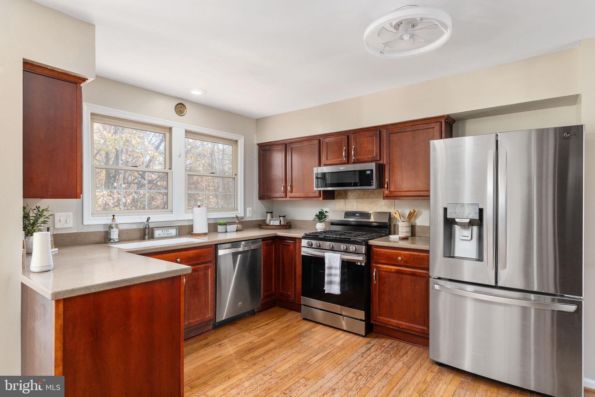 WHITSON RIDGE - Residential