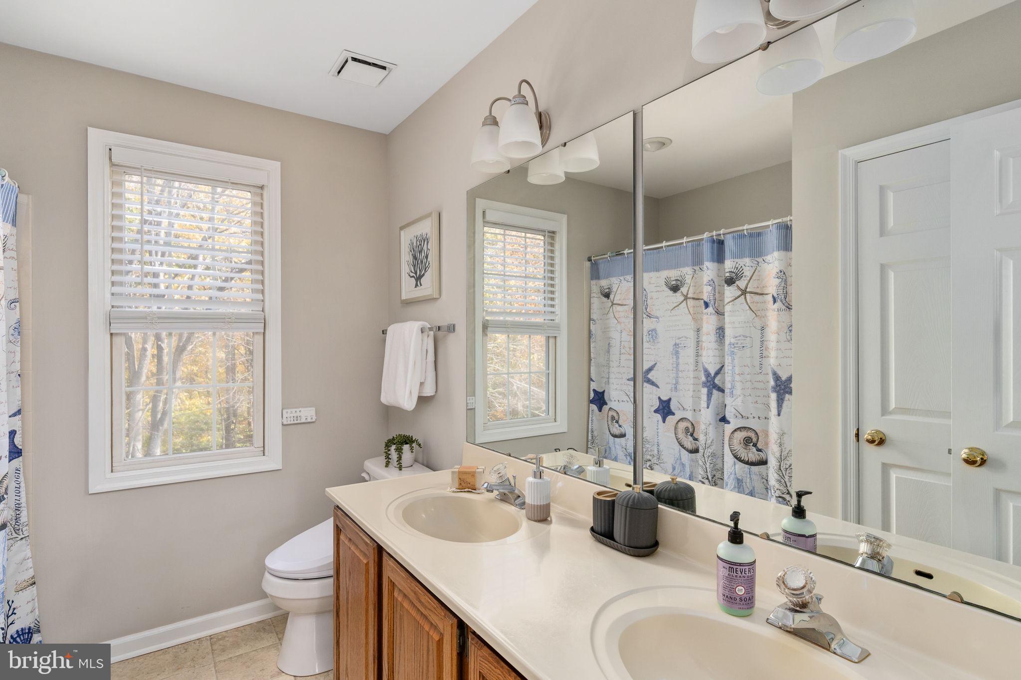 WHITSON RIDGE - Residential