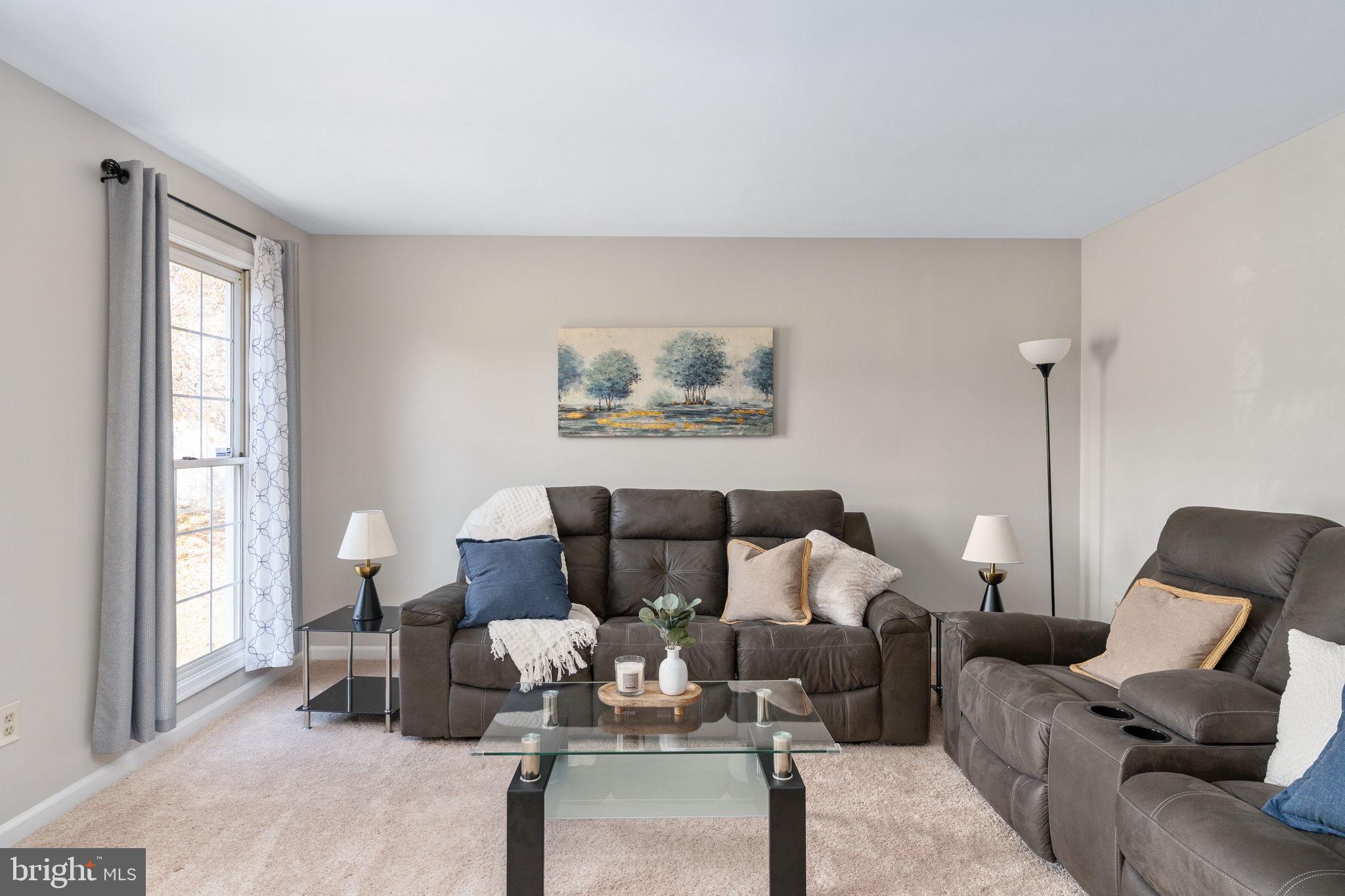 WHITSON RIDGE - Residential