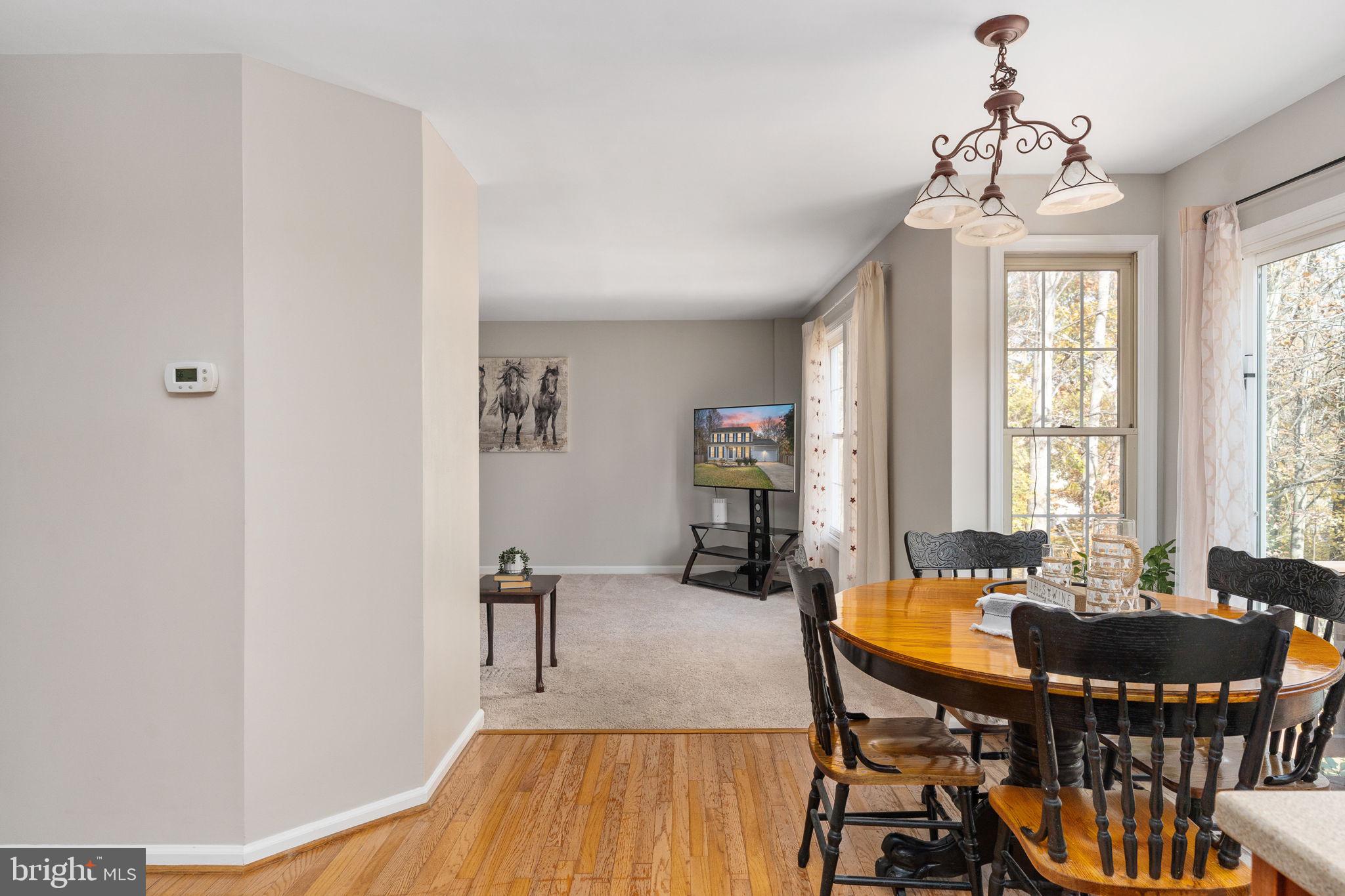 WHITSON RIDGE - Residential