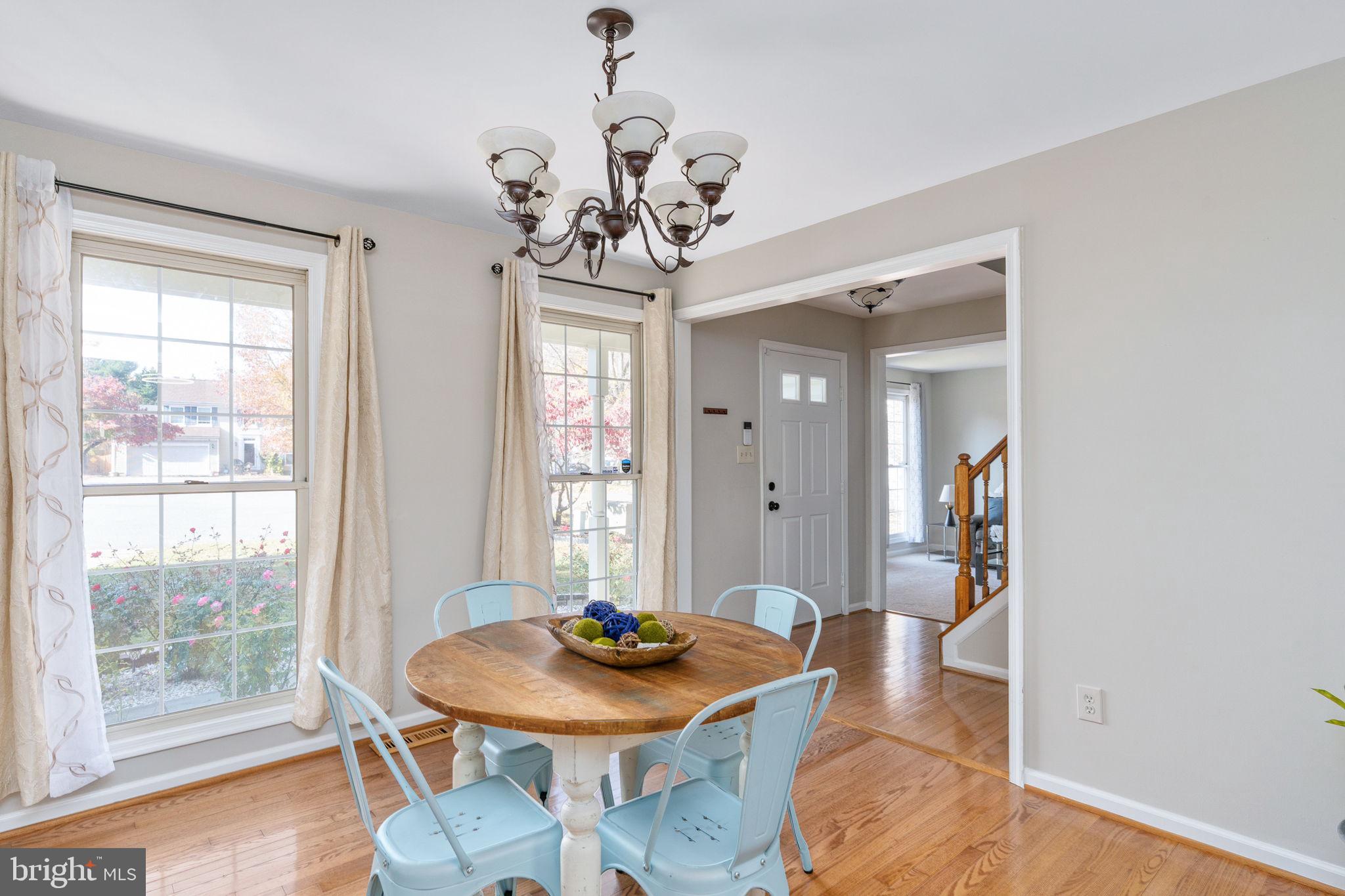 WHITSON RIDGE - Residential