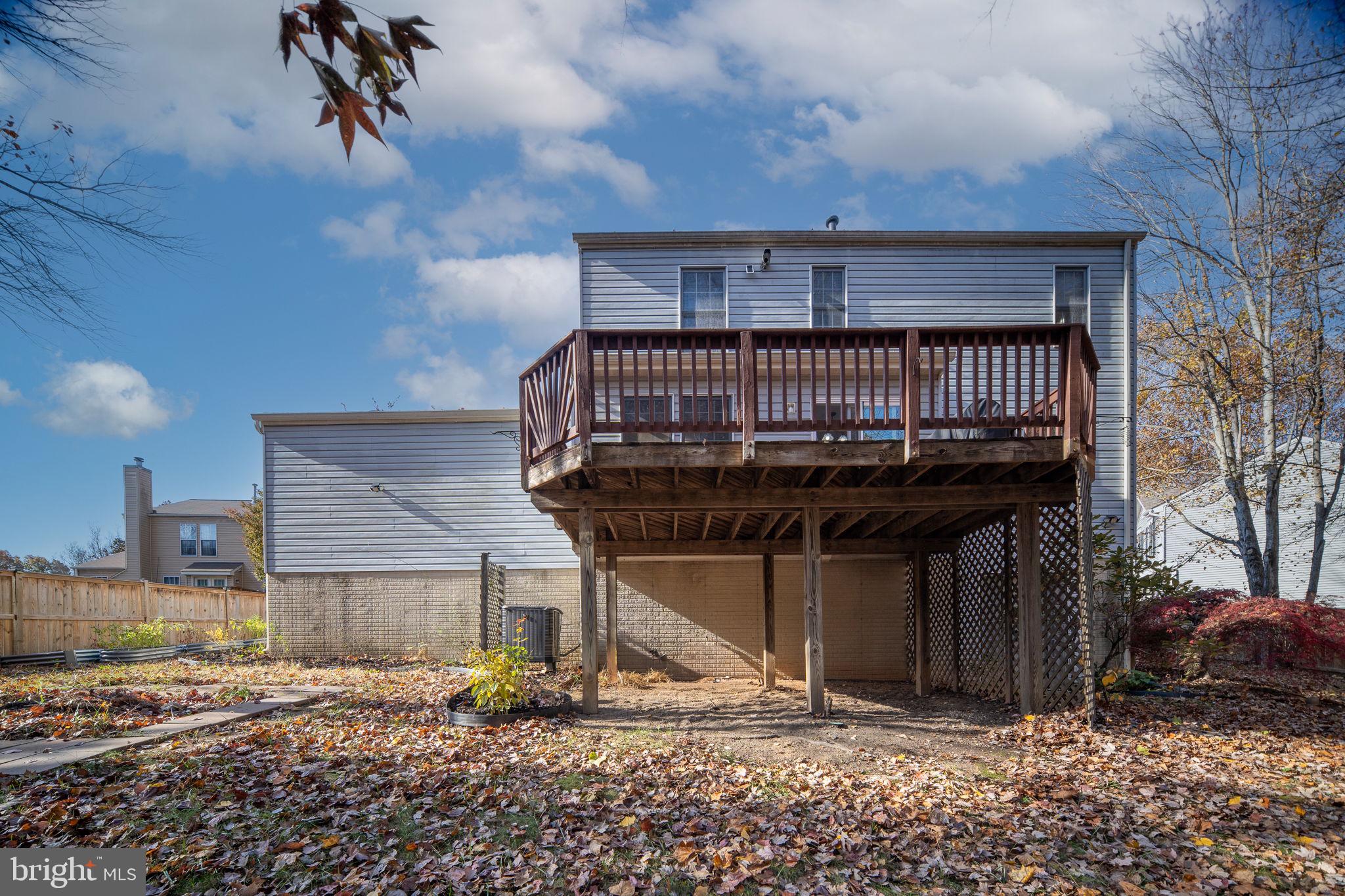 WHITSON RIDGE - Residential