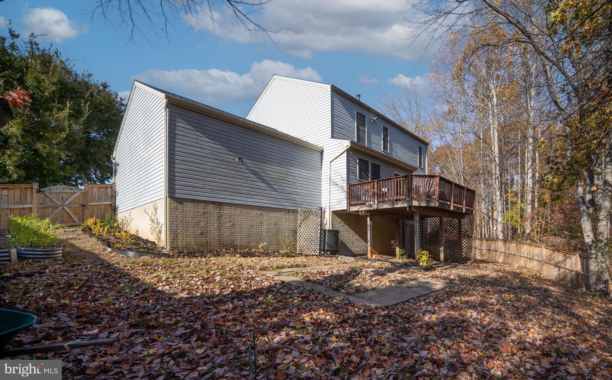 WHITSON RIDGE - Residential