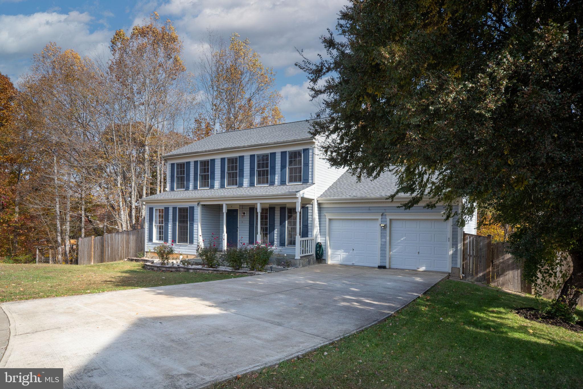 WHITSON RIDGE - Residential