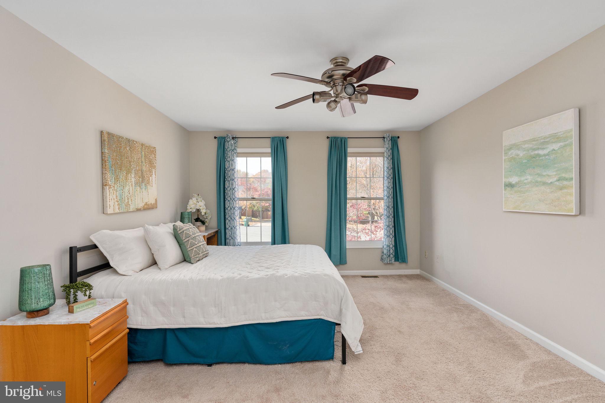 WHITSON RIDGE - Residential