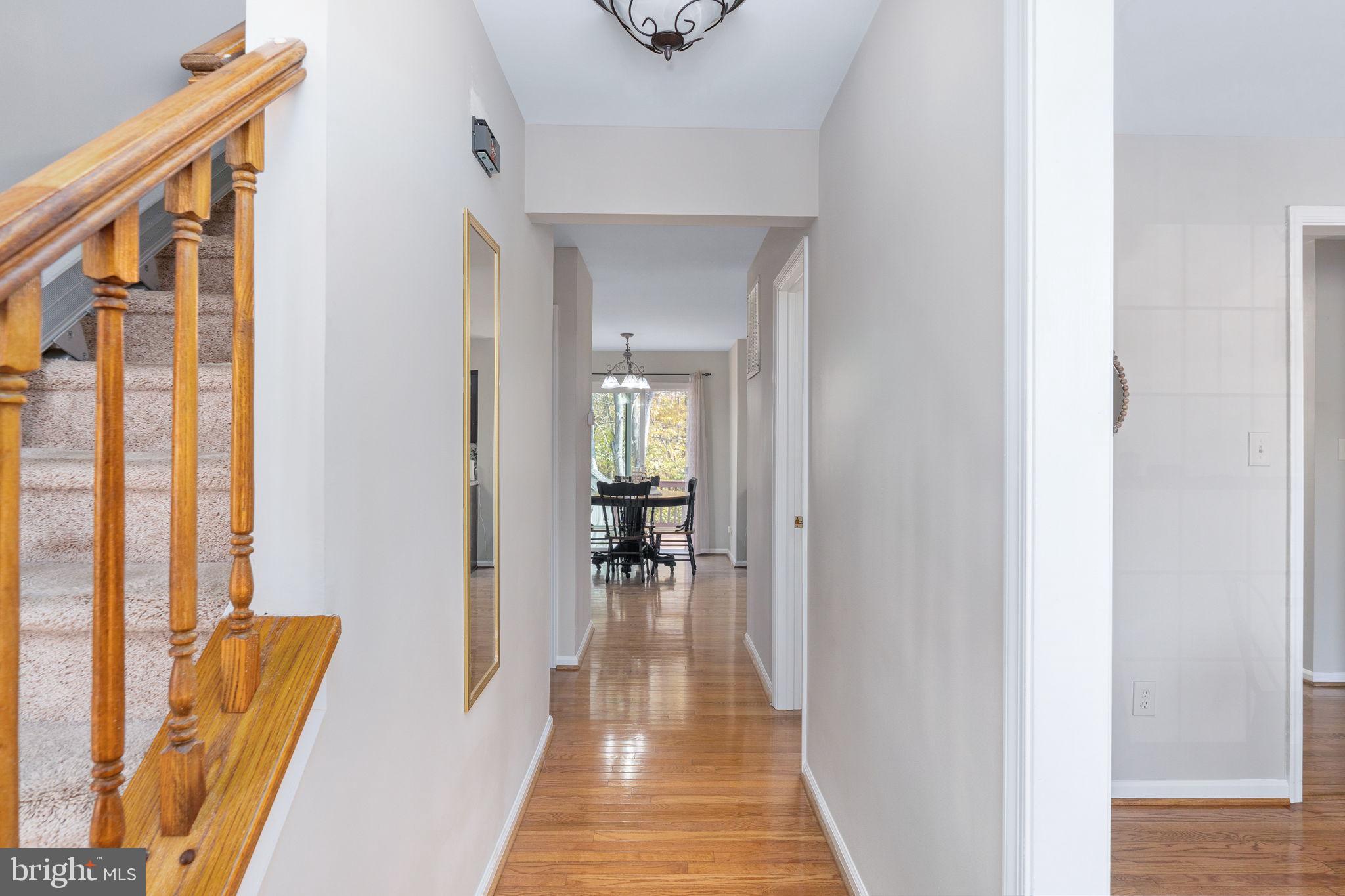 WHITSON RIDGE - Residential