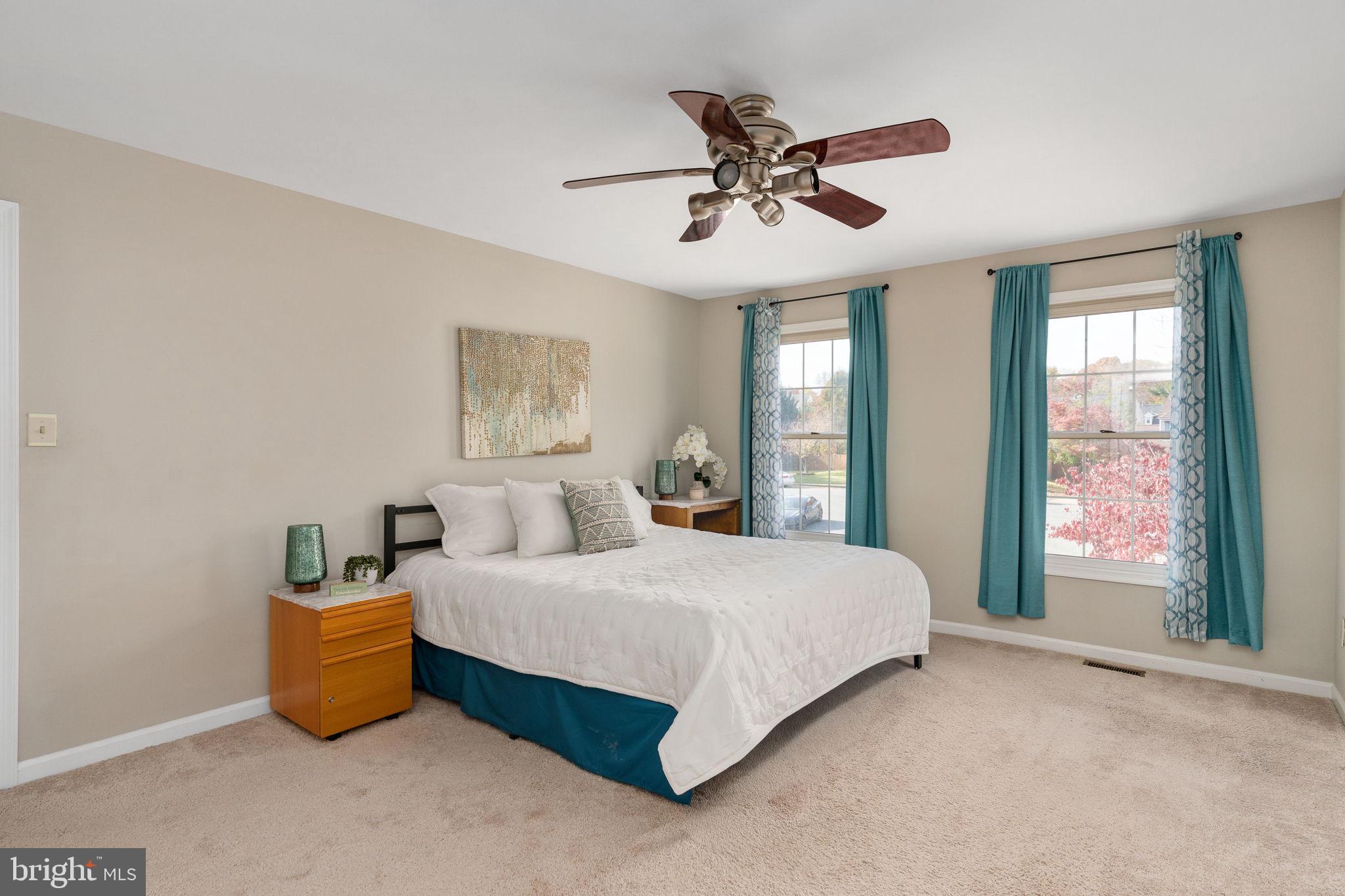 WHITSON RIDGE - Residential