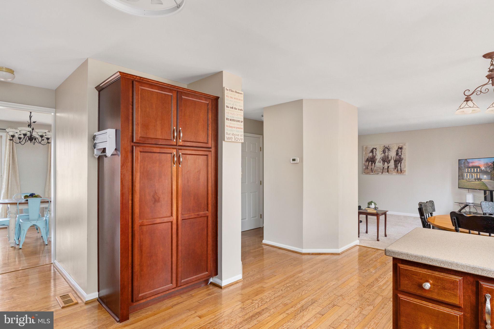 WHITSON RIDGE - Residential