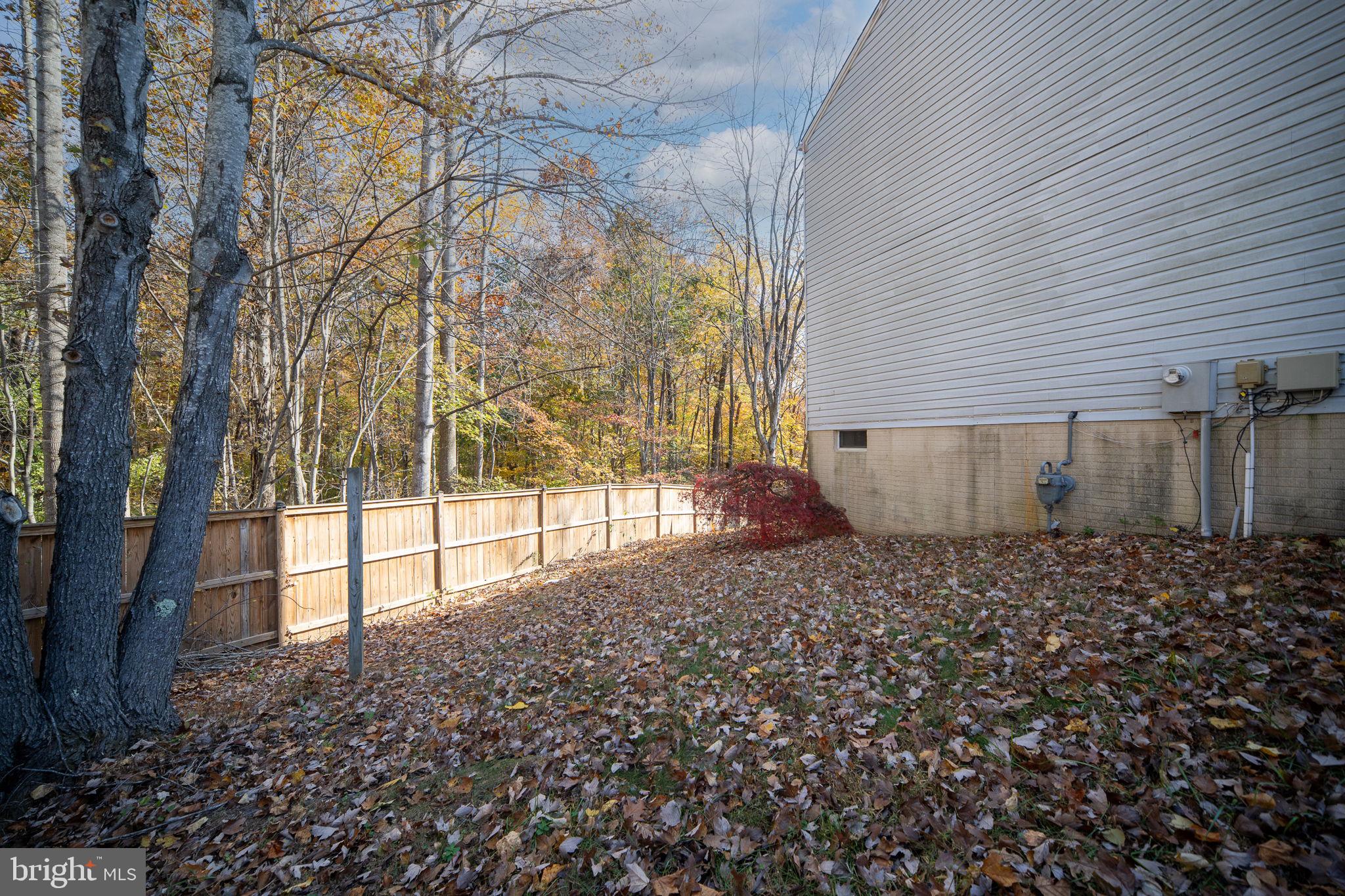 WHITSON RIDGE - Residential