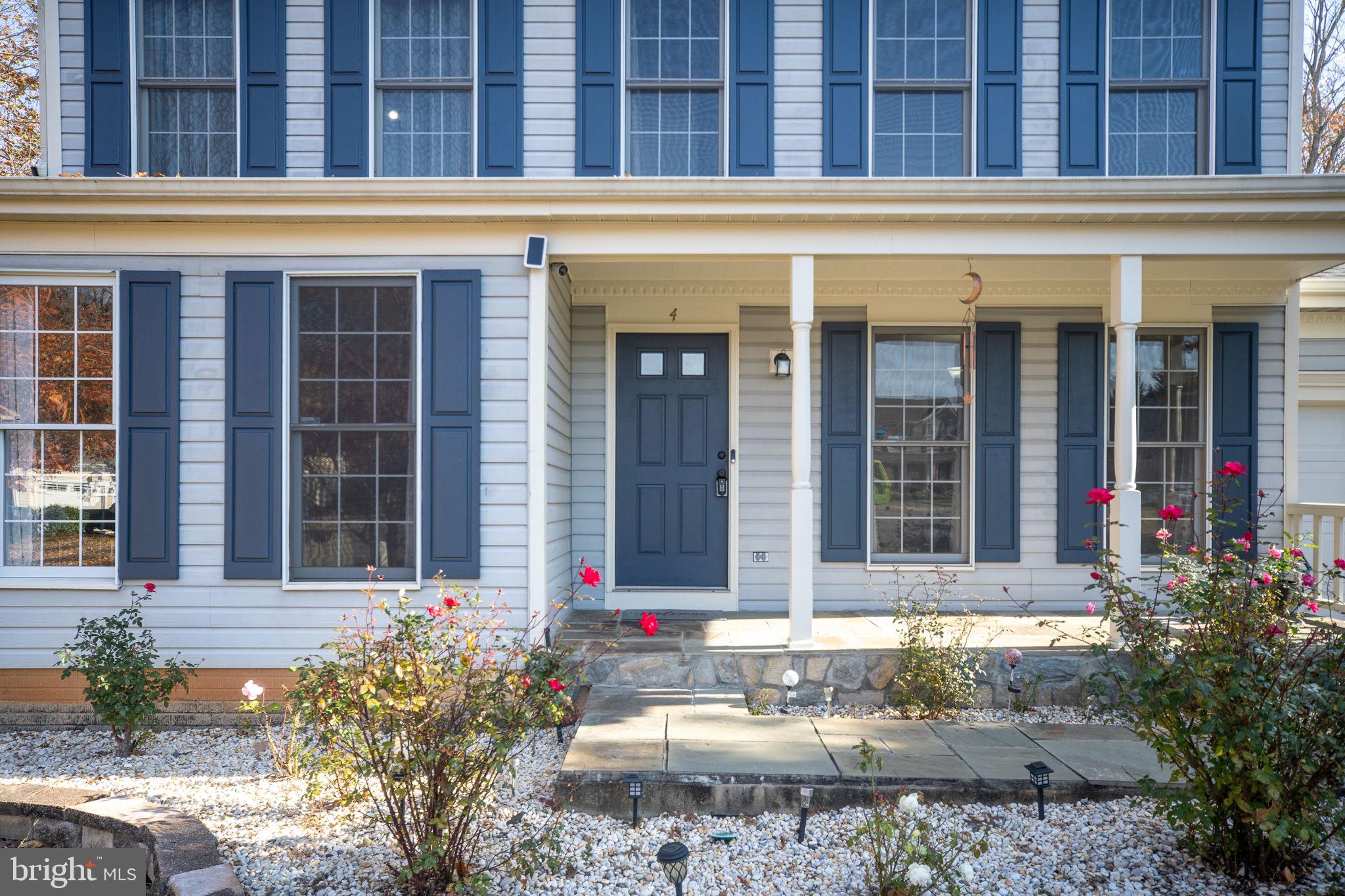 WHITSON RIDGE - Residential