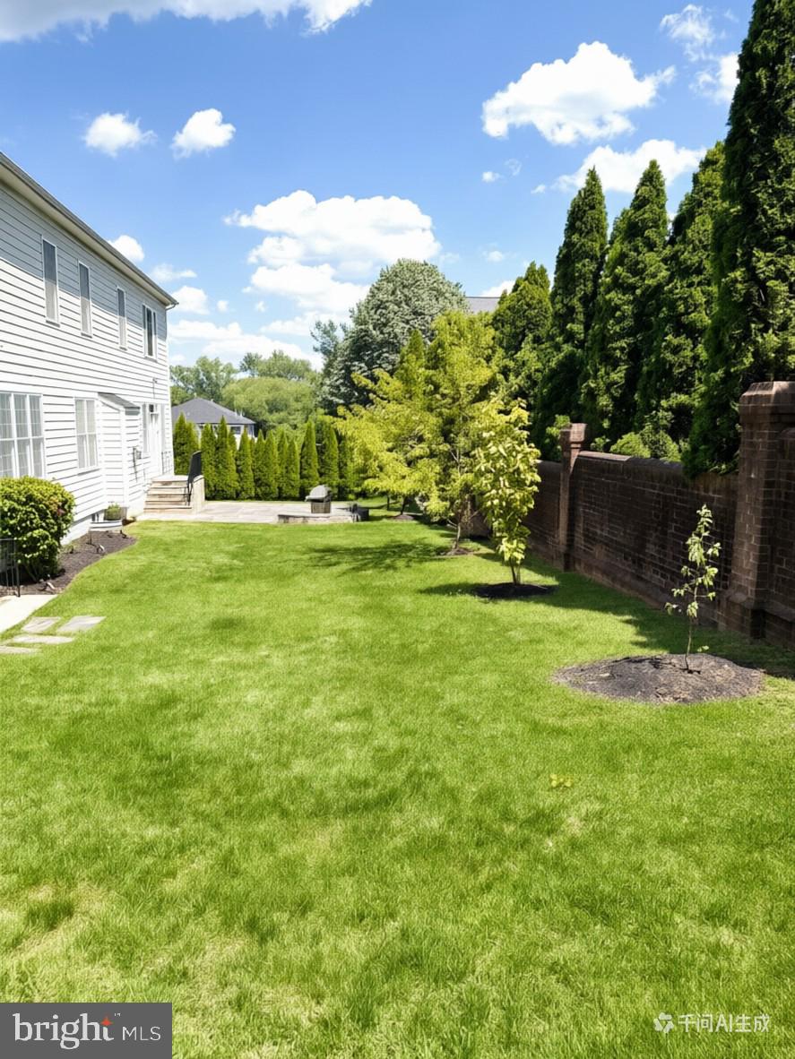 BROYHILLS MCLEAN ESTATES - Residential