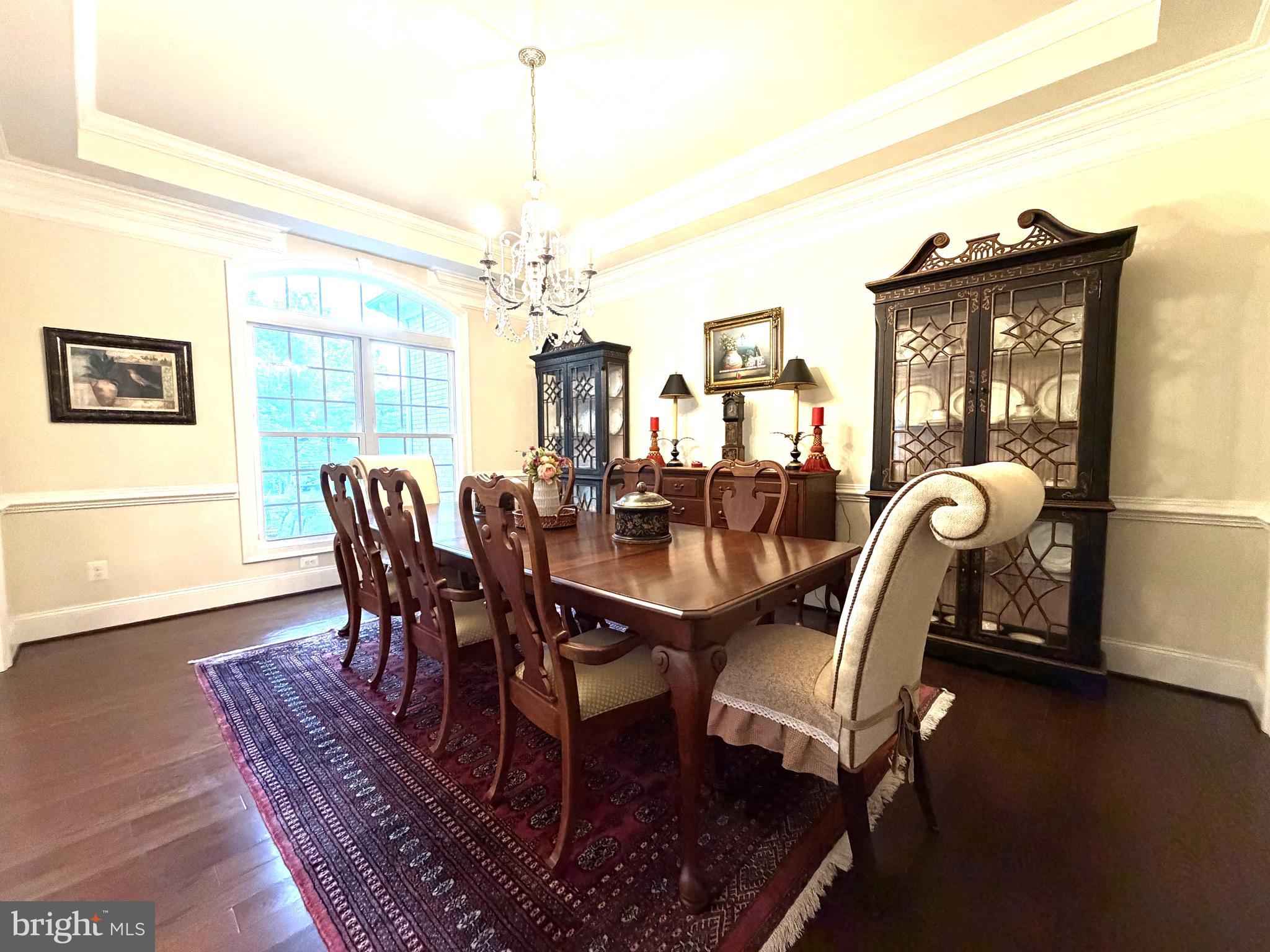 BROYHILLS MCLEAN ESTATES - Residential