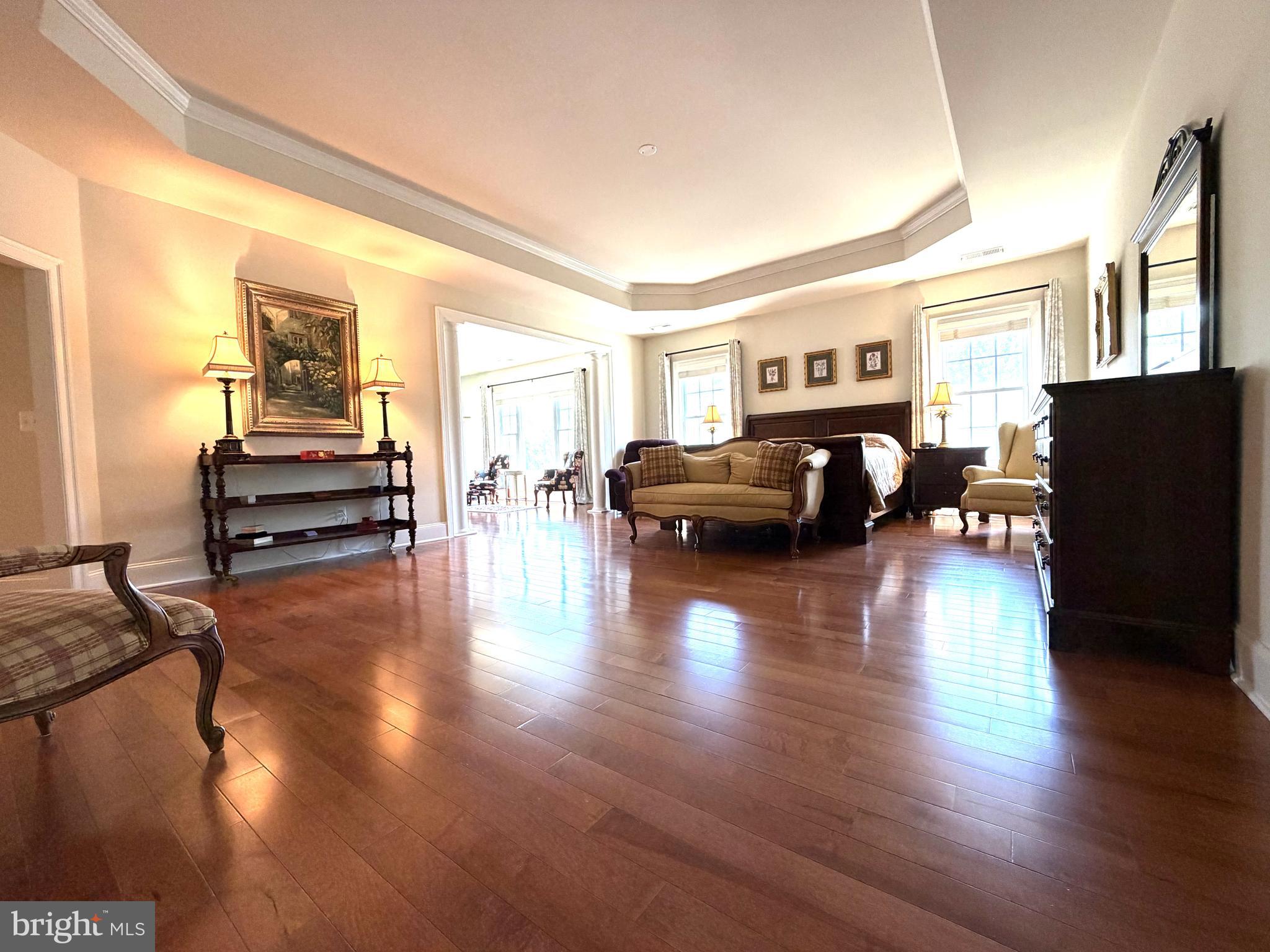BROYHILLS MCLEAN ESTATES - Residential