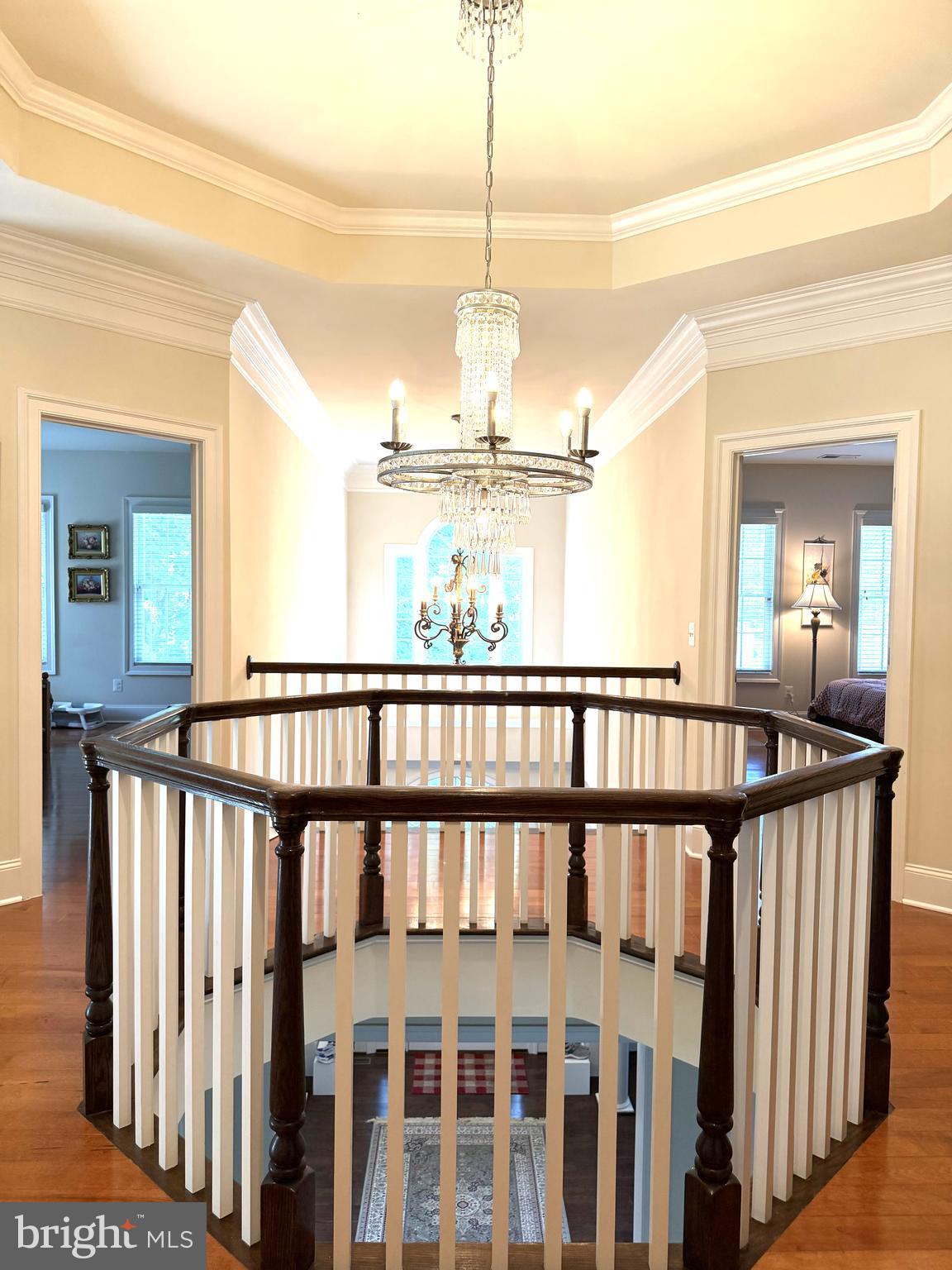 BROYHILLS MCLEAN ESTATES - Residential