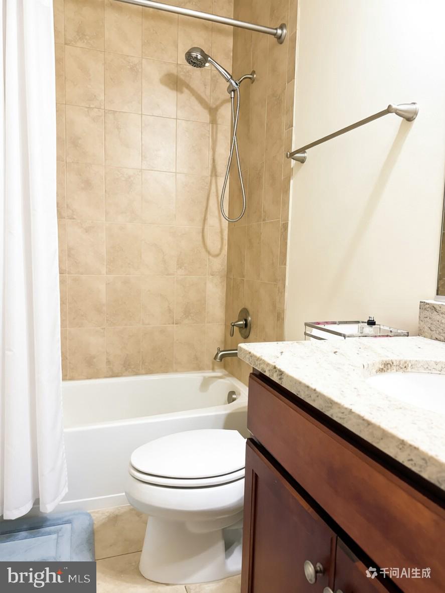 BROYHILLS MCLEAN ESTATES - Residential