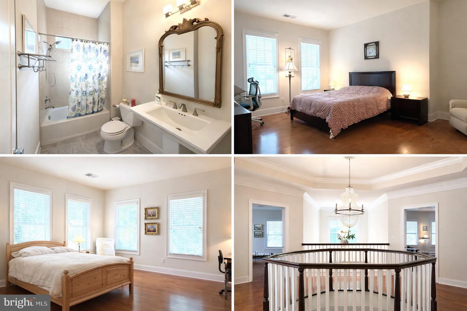 BROYHILLS MCLEAN ESTATES - Residential