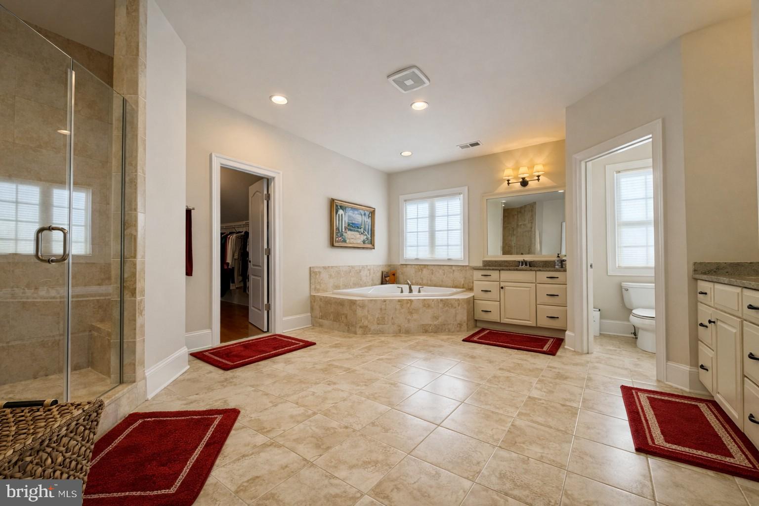 BROYHILLS MCLEAN ESTATES - Residential