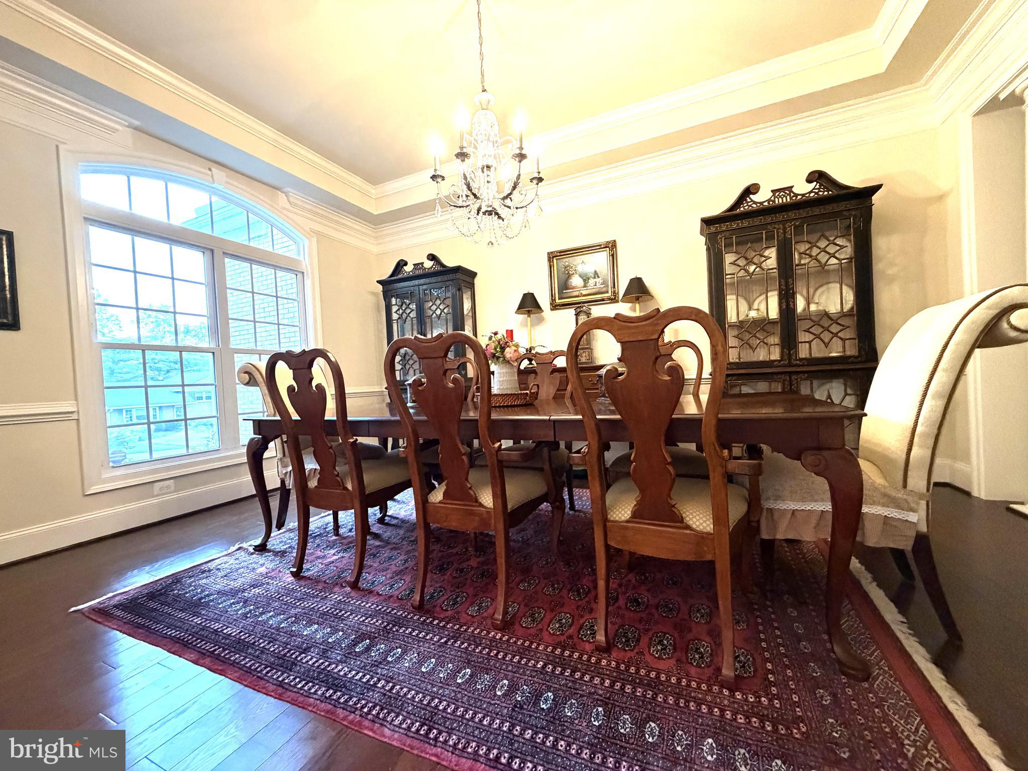 BROYHILLS MCLEAN ESTATES - Residential