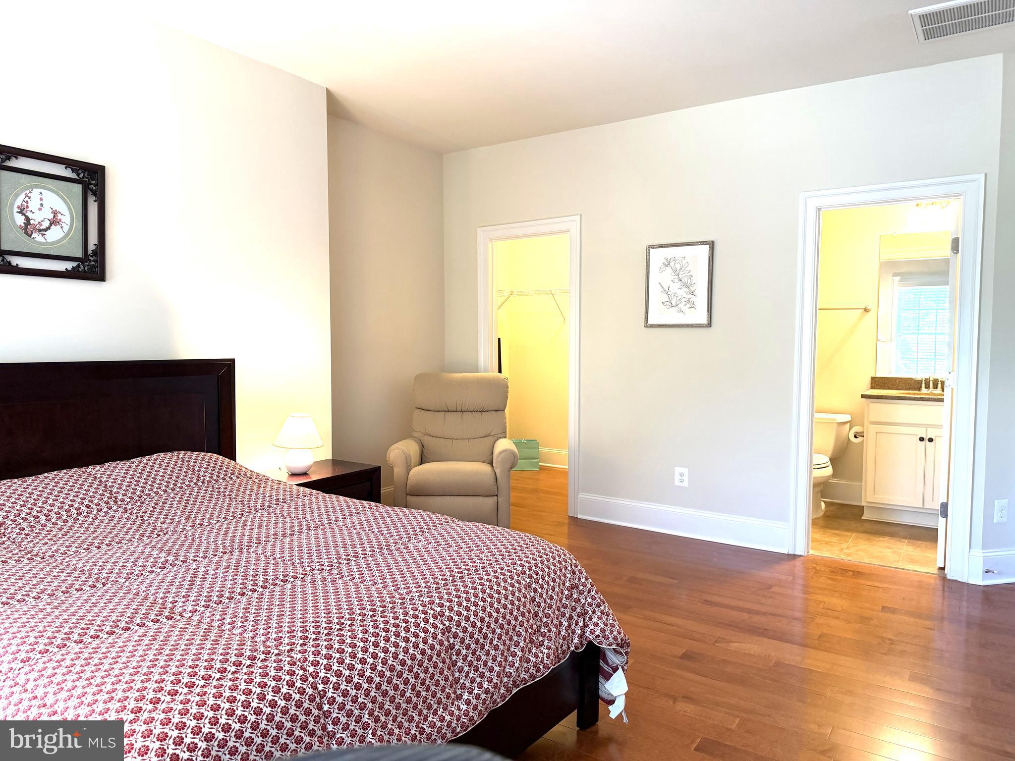 BROYHILLS MCLEAN ESTATES - Residential