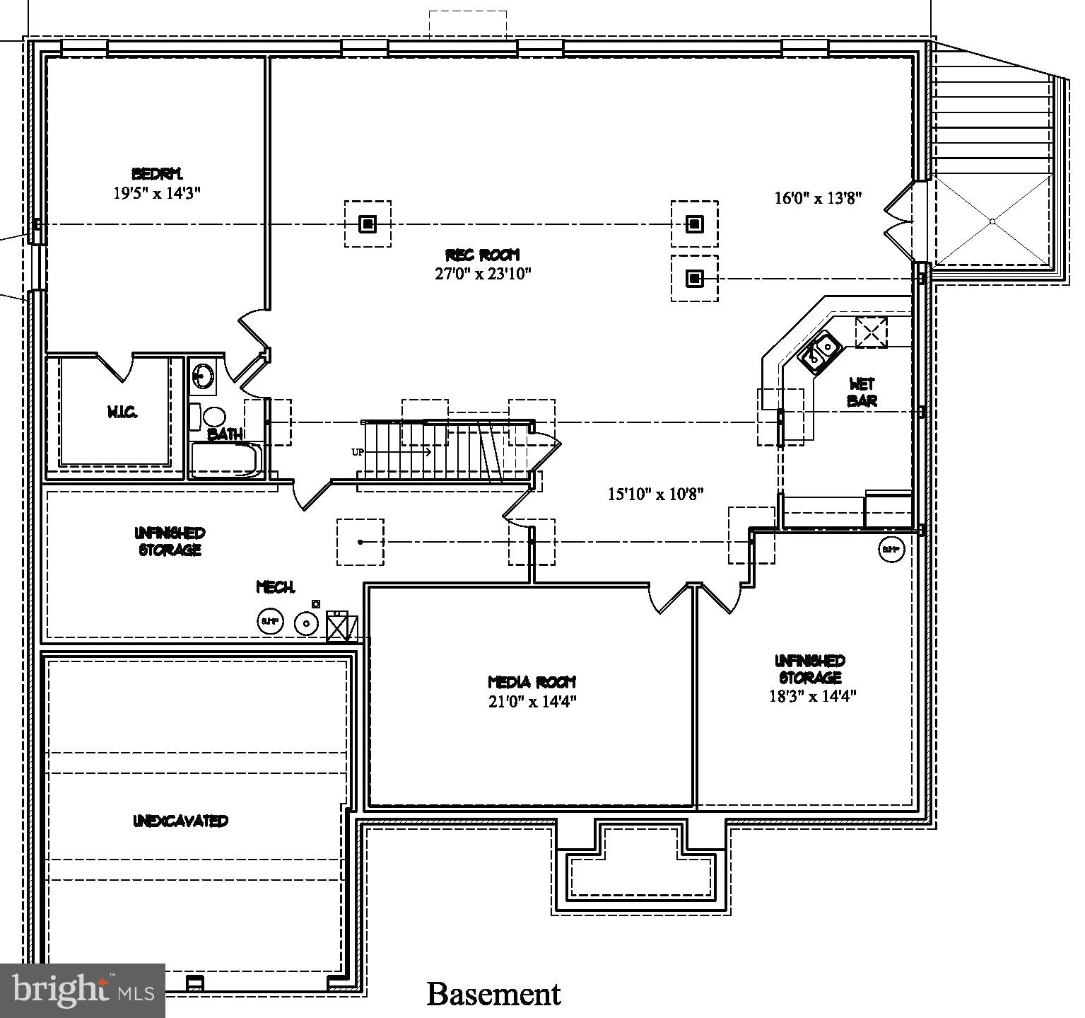 BROYHILLS MCLEAN ESTATES - Residential