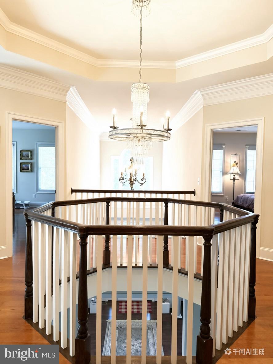 BROYHILLS MCLEAN ESTATES - Residential