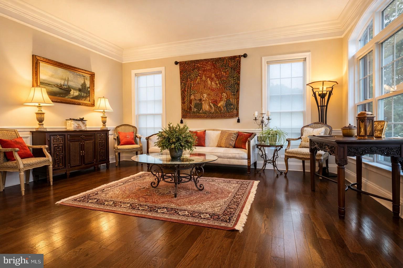 BROYHILLS MCLEAN ESTATES - Residential
