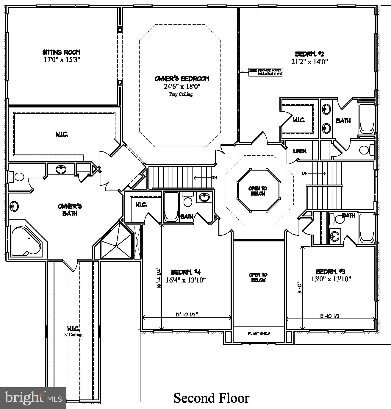 BROYHILLS MCLEAN ESTATES - Residential