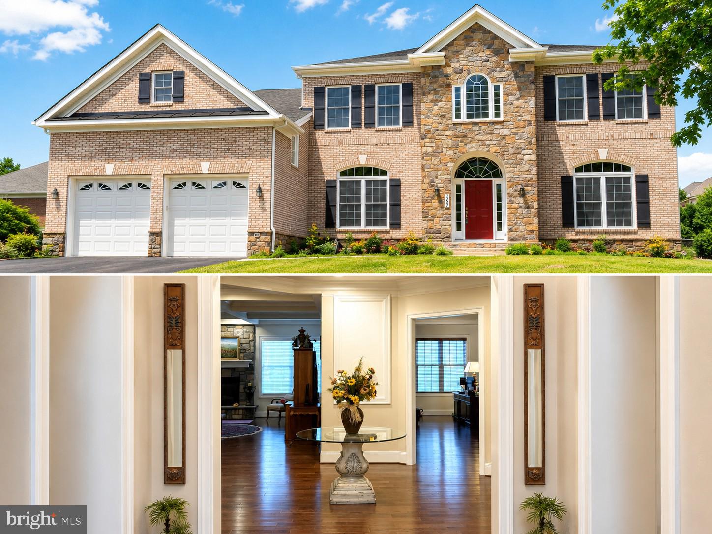 BROYHILLS MCLEAN ESTATES - Residential