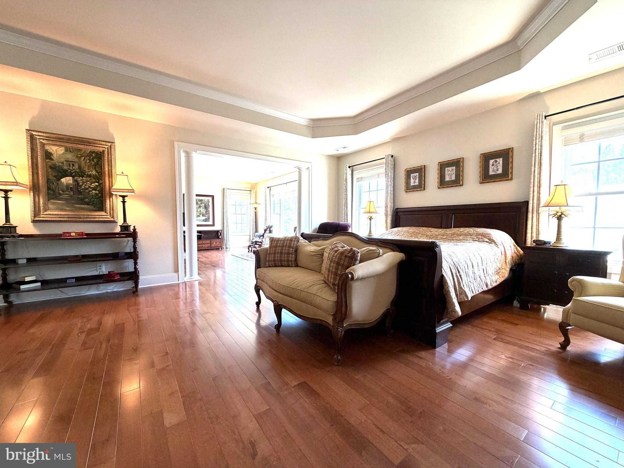 BROYHILLS MCLEAN ESTATES - Residential