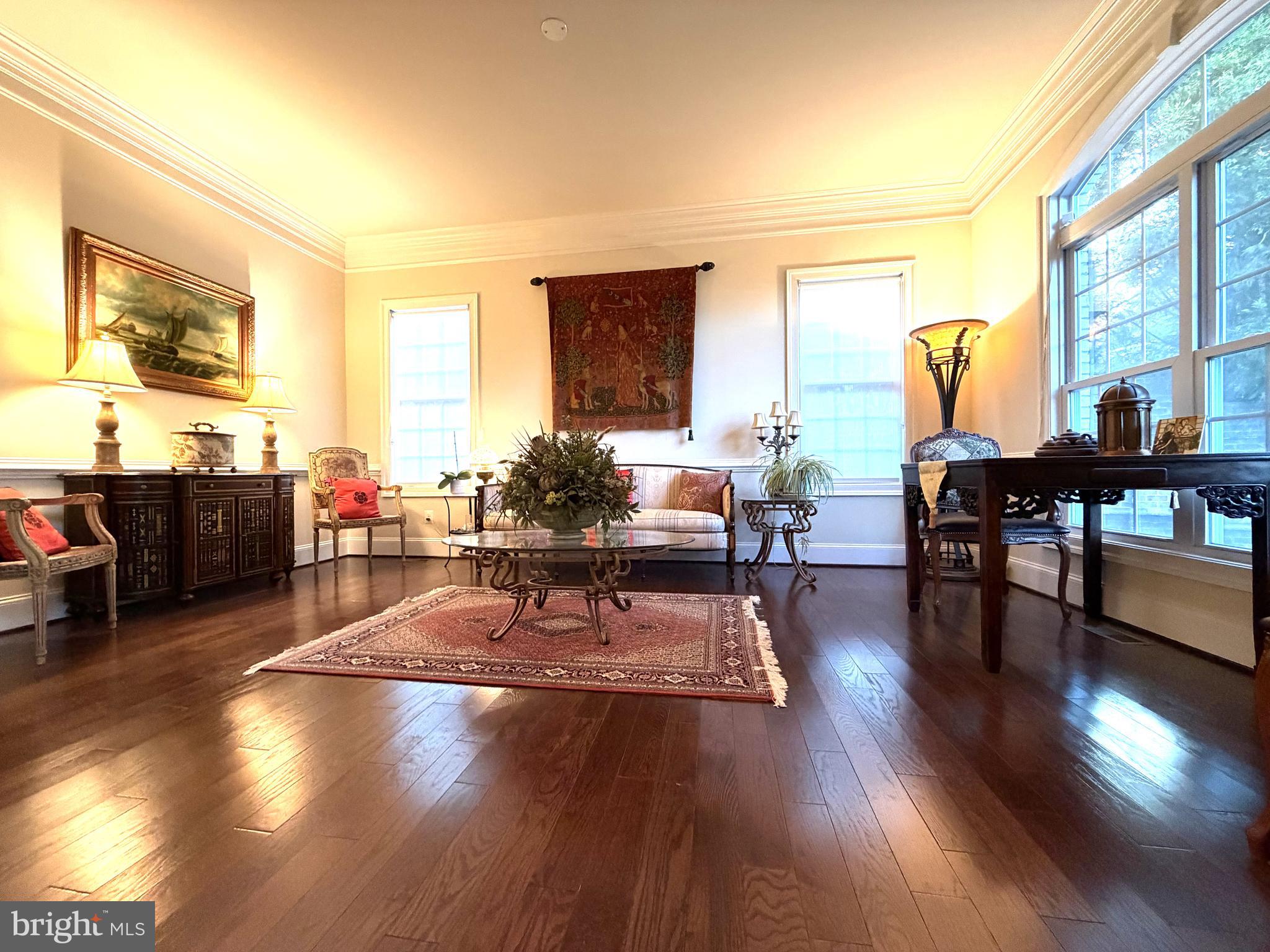 BROYHILLS MCLEAN ESTATES - Residential
