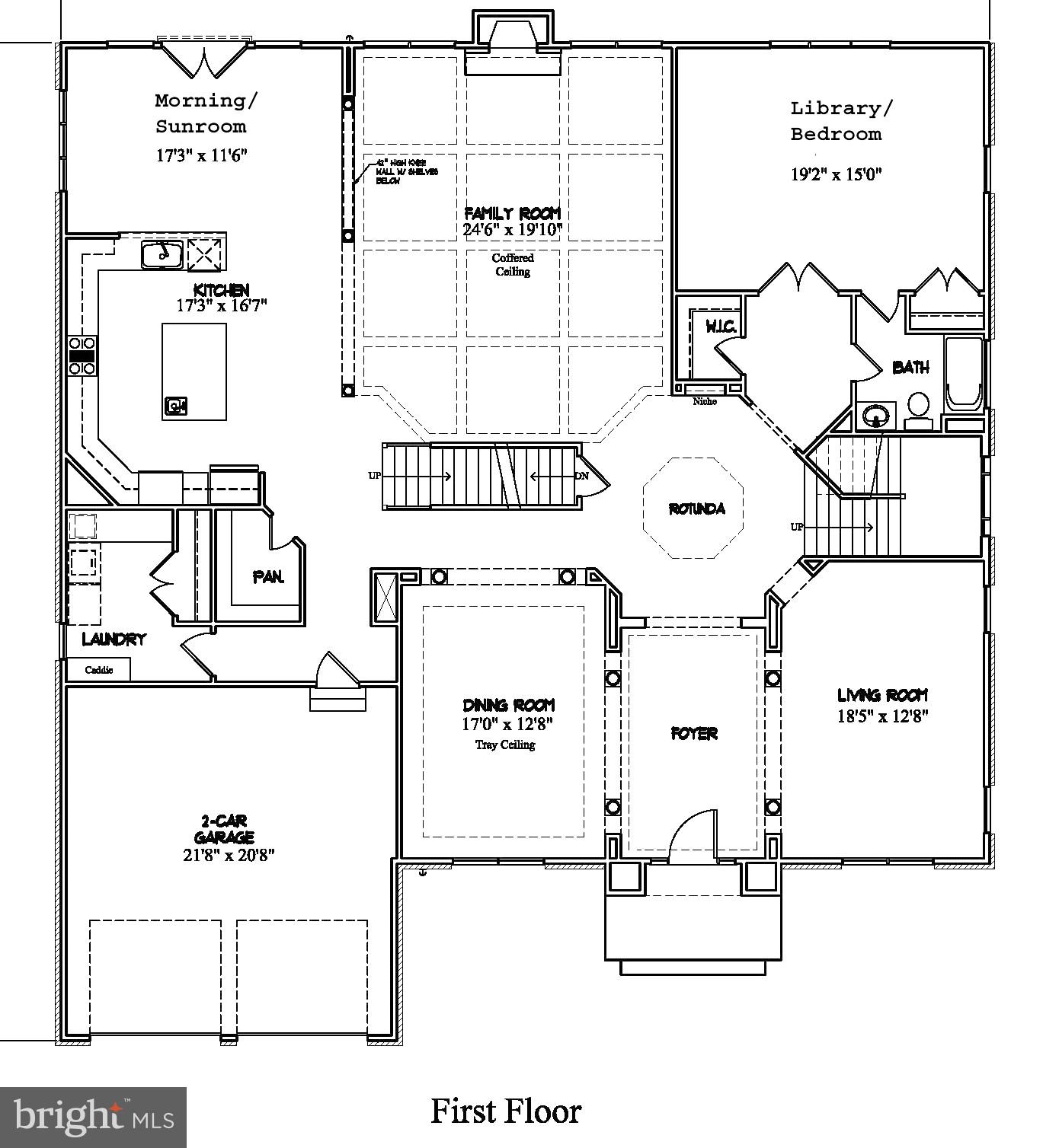 BROYHILLS MCLEAN ESTATES - Residential