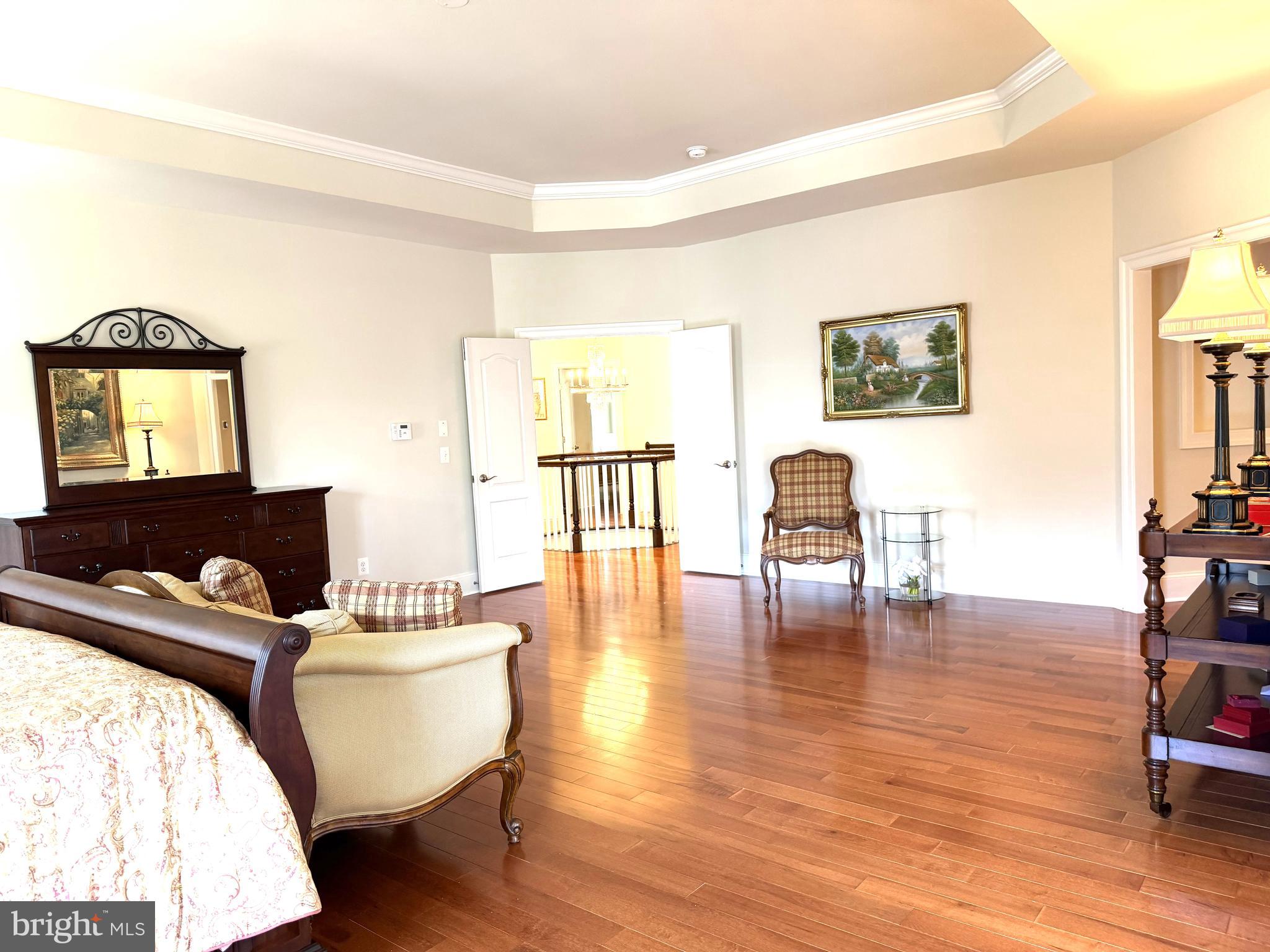 BROYHILLS MCLEAN ESTATES - Residential