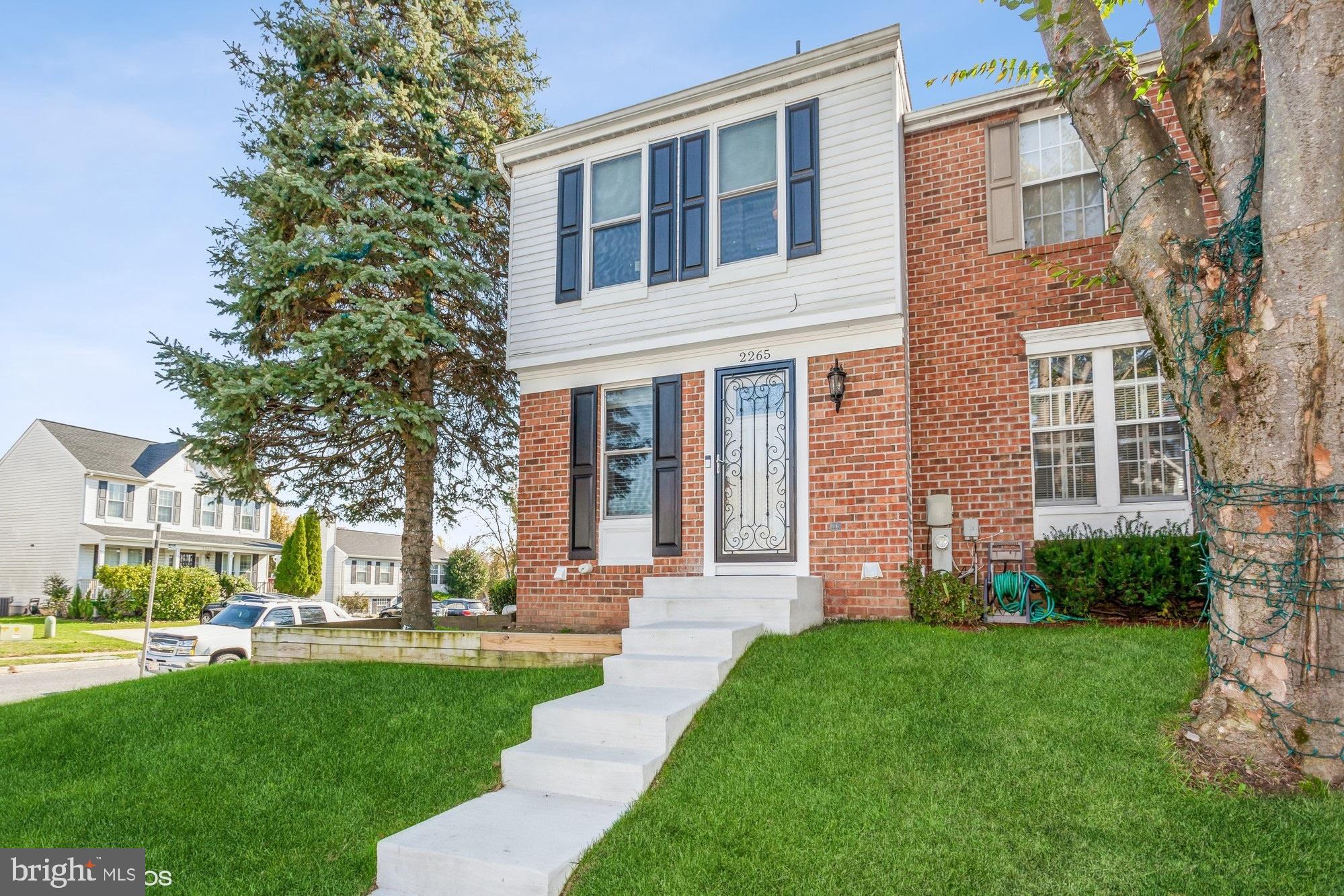 PARKVIEW TRAIL - Residential