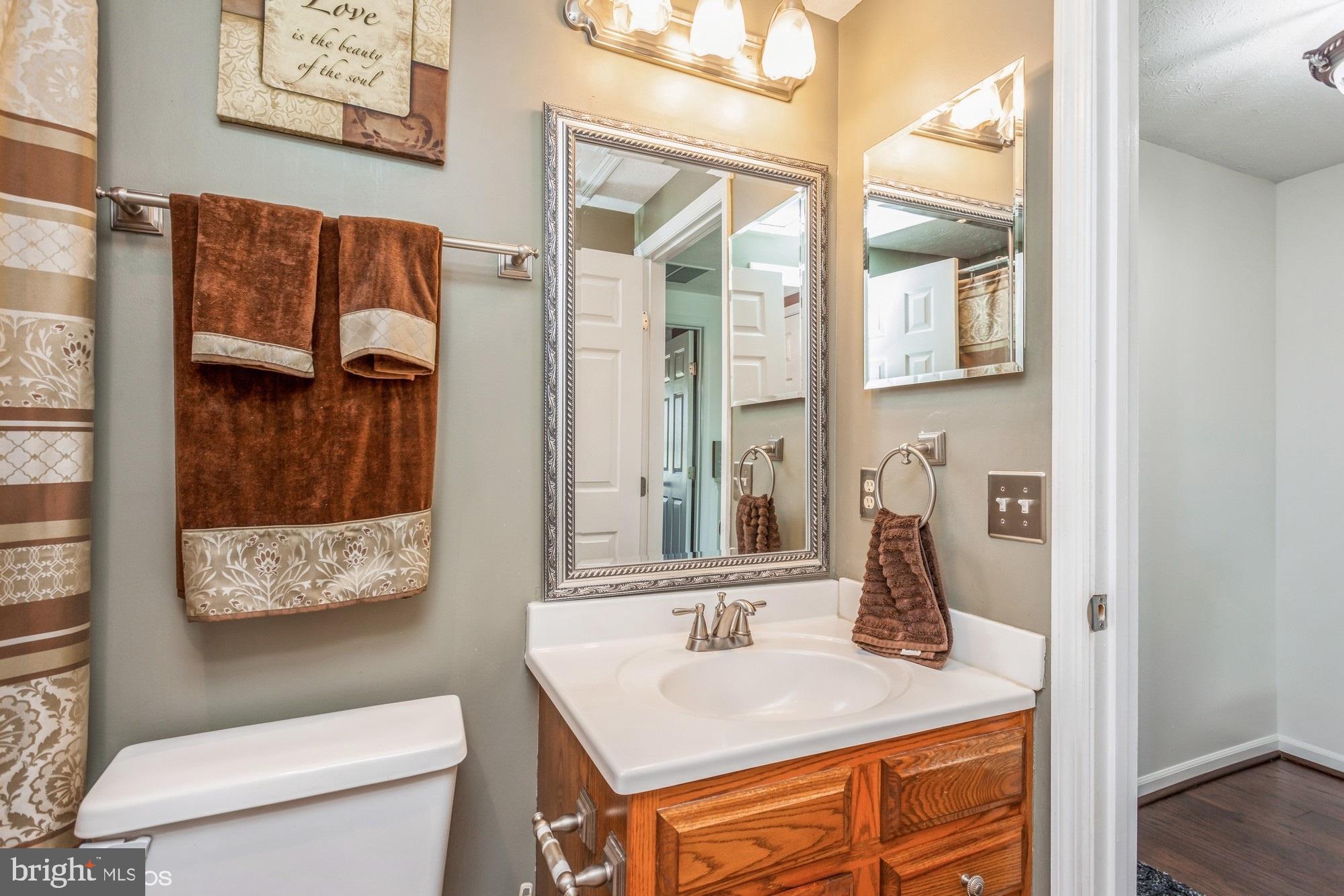 PARKVIEW TRAIL - Residential