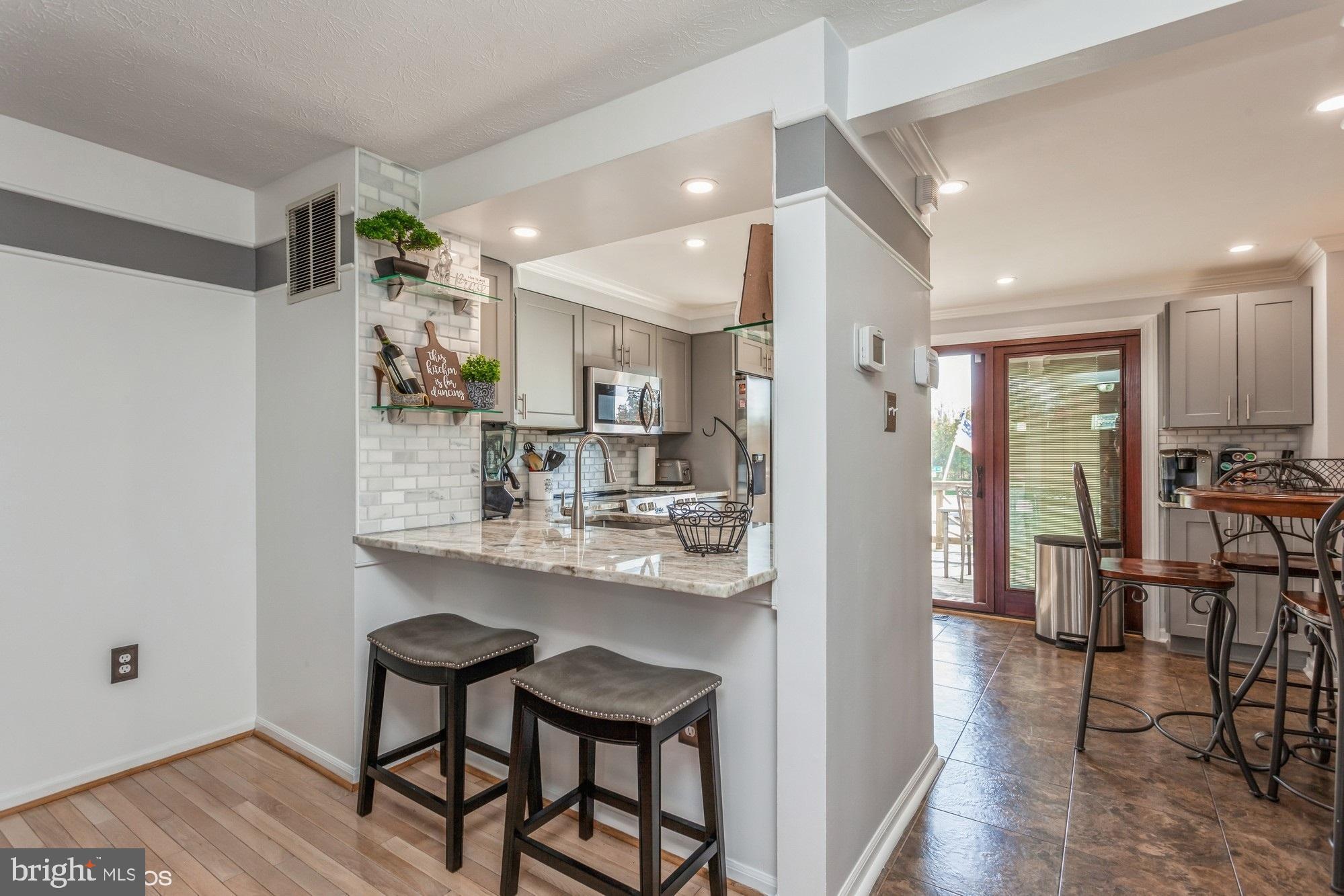 PARKVIEW TRAIL - Residential