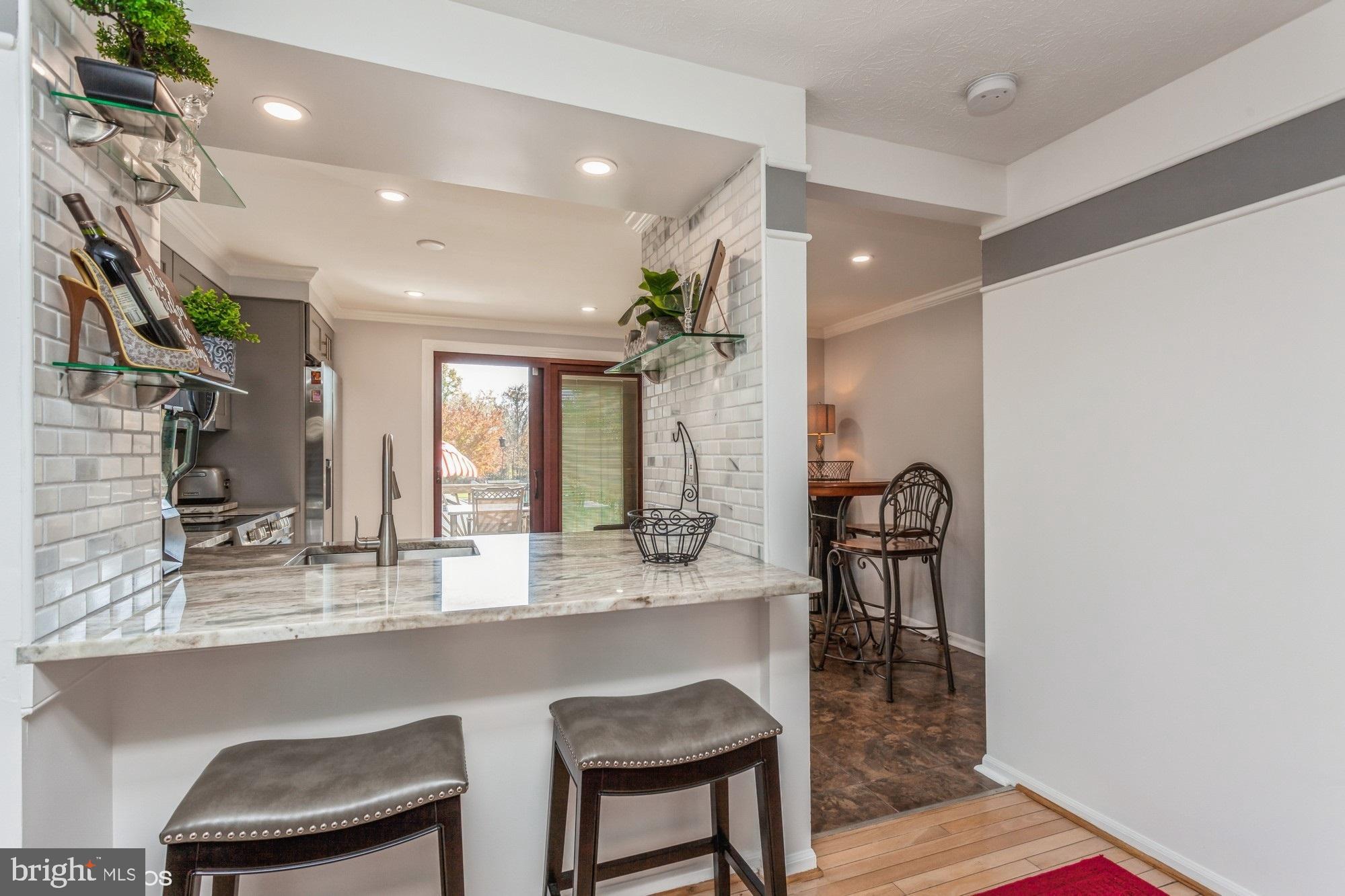 PARKVIEW TRAIL - Residential