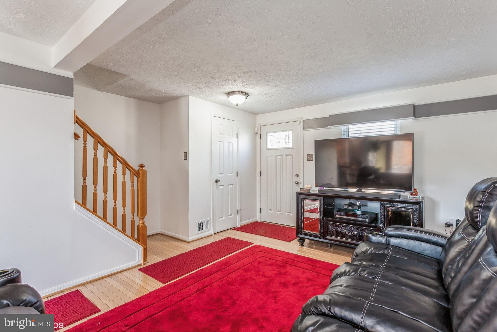 PARKVIEW TRAIL - Residential