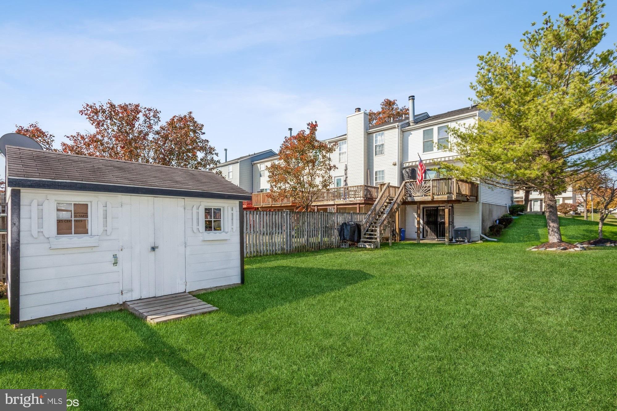 PARKVIEW TRAIL - Residential