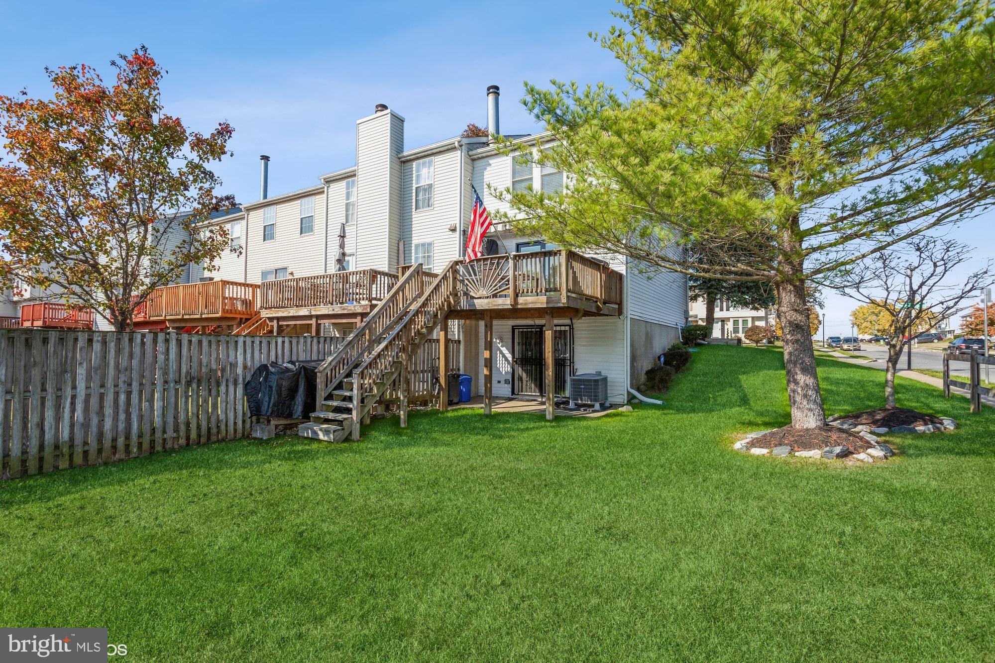 PARKVIEW TRAIL - Residential