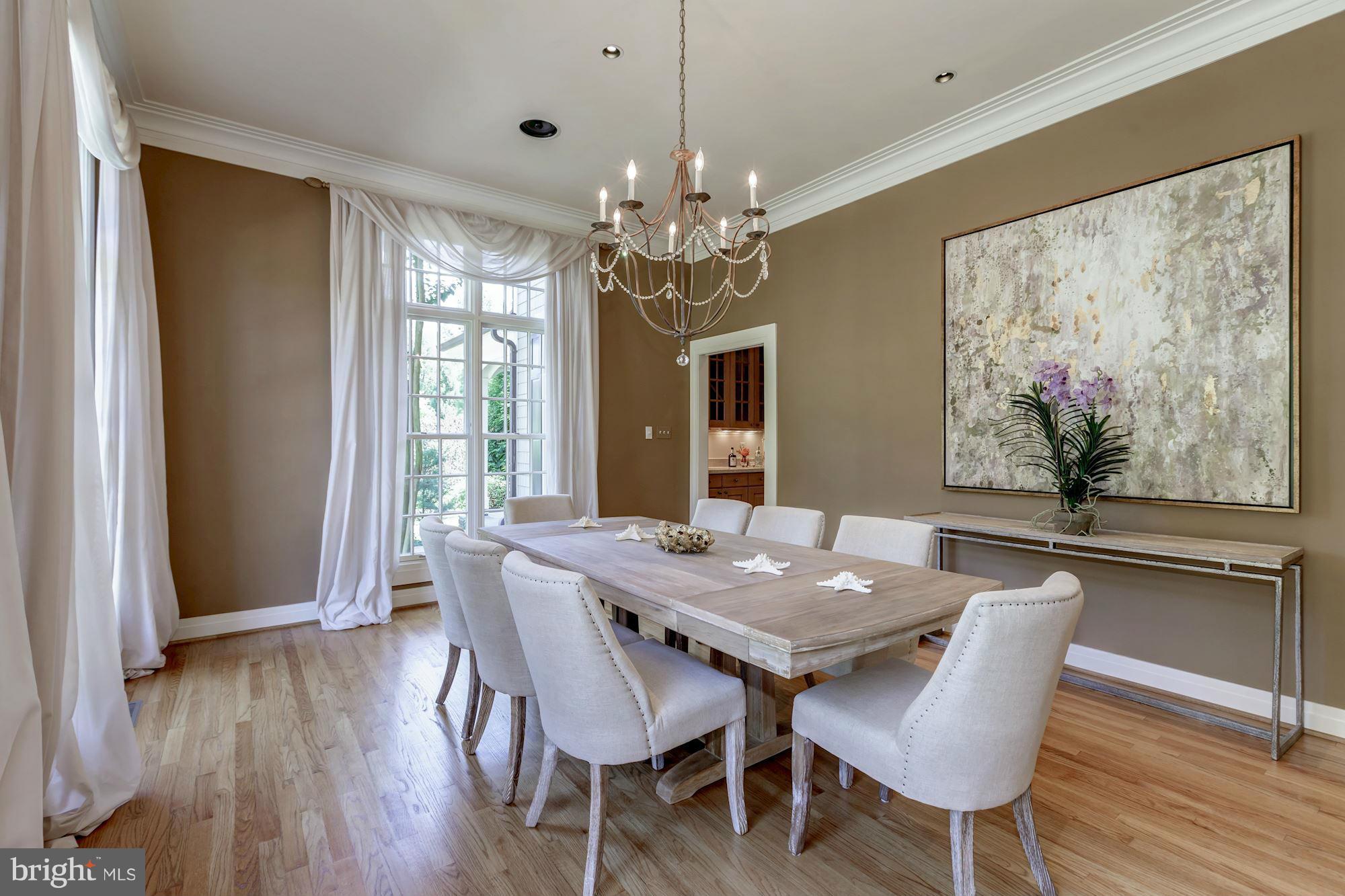 BRYAN POND - Residential