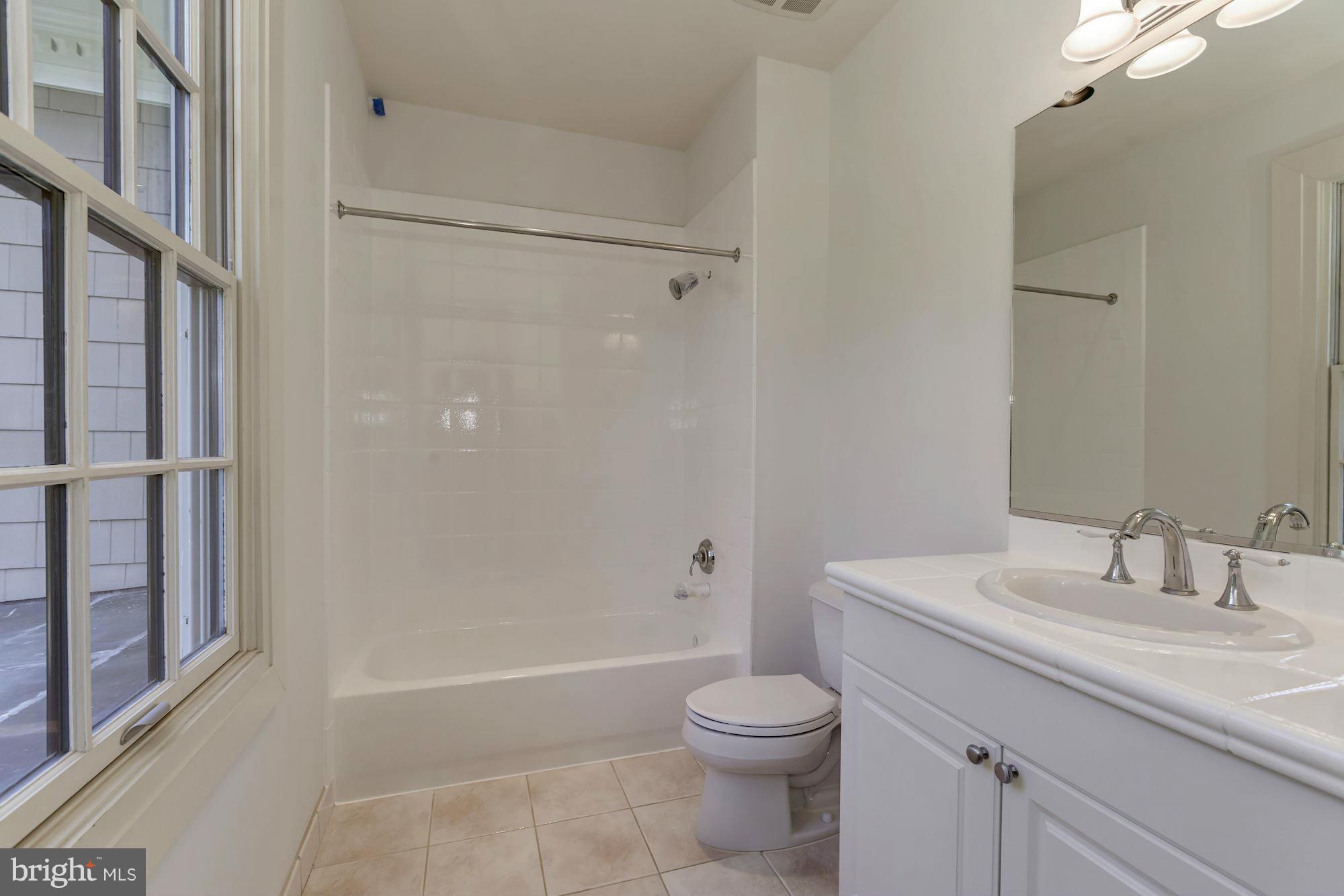 BRYAN POND - Residential