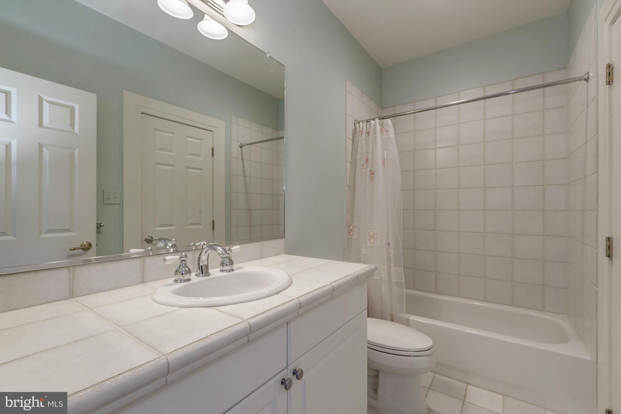 BRYAN POND - Residential