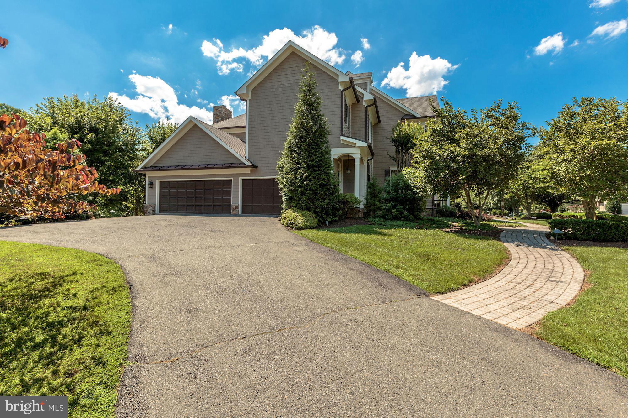 BRYAN POND - Residential