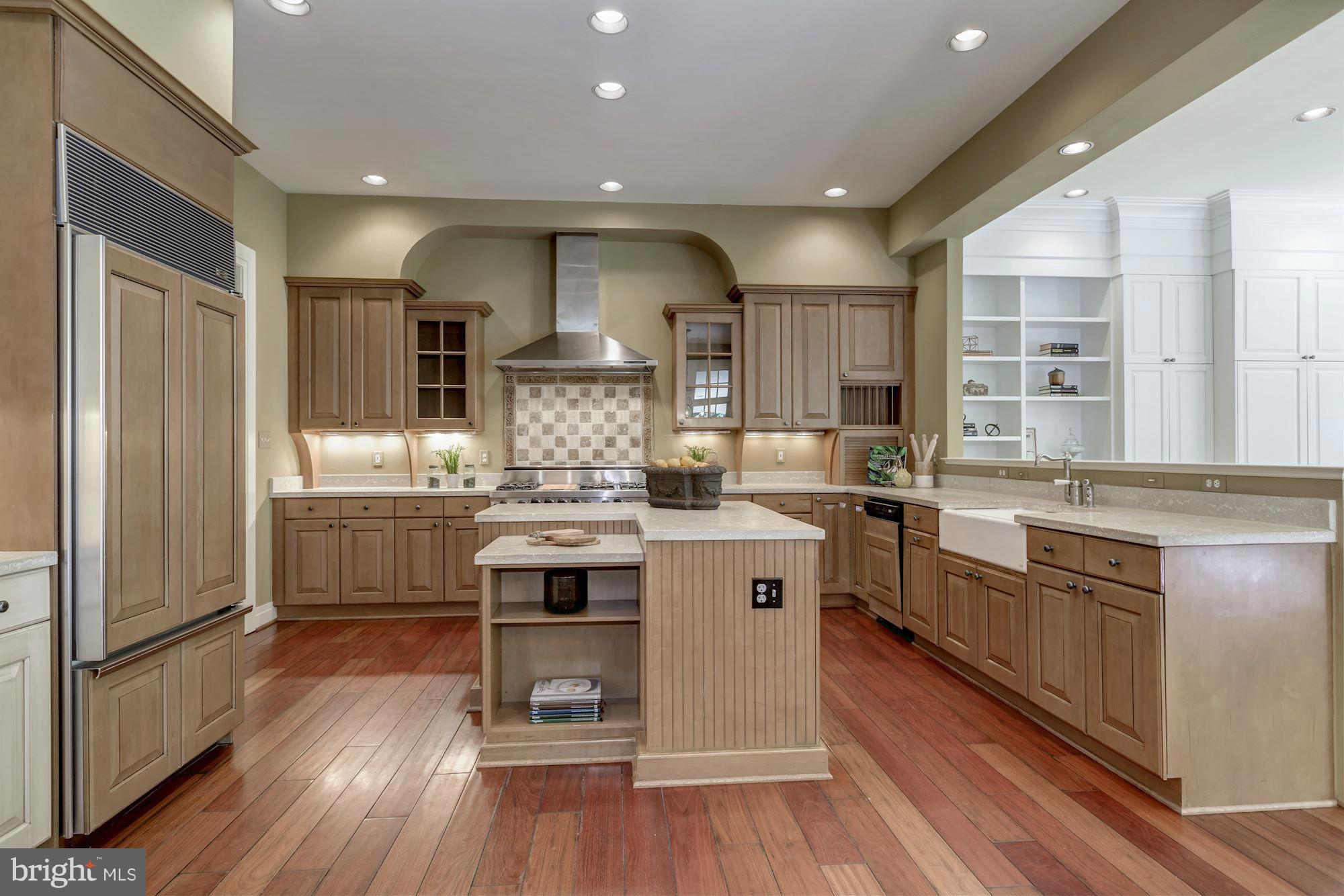 BRYAN POND - Residential