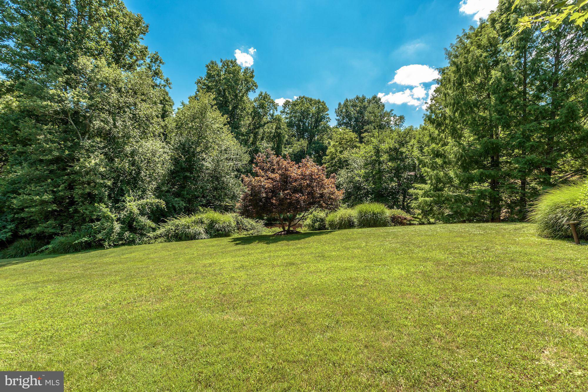 BRYAN POND - Residential