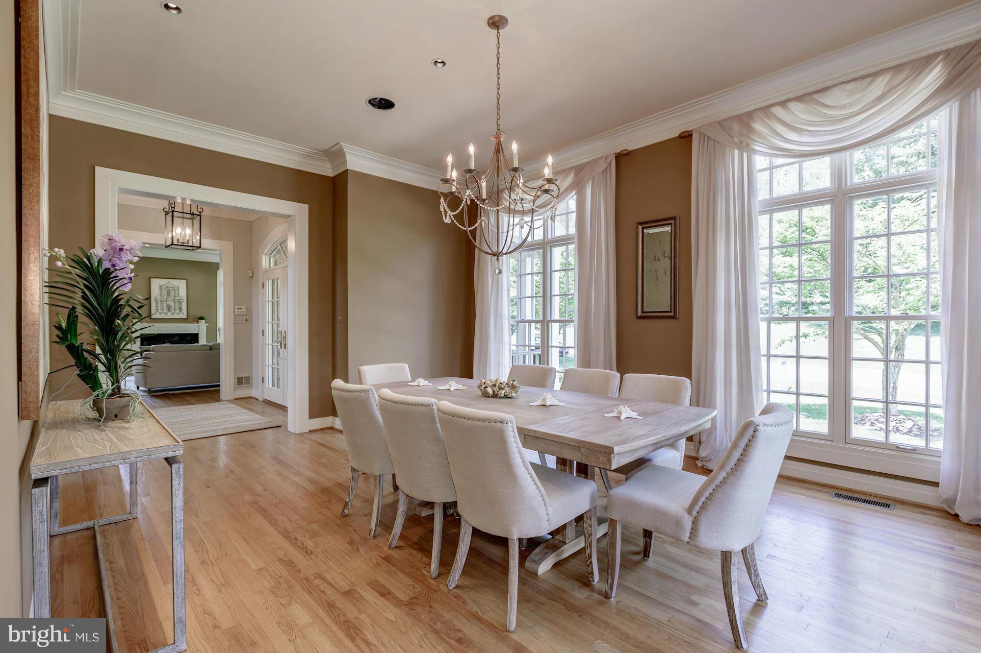 BRYAN POND - Residential