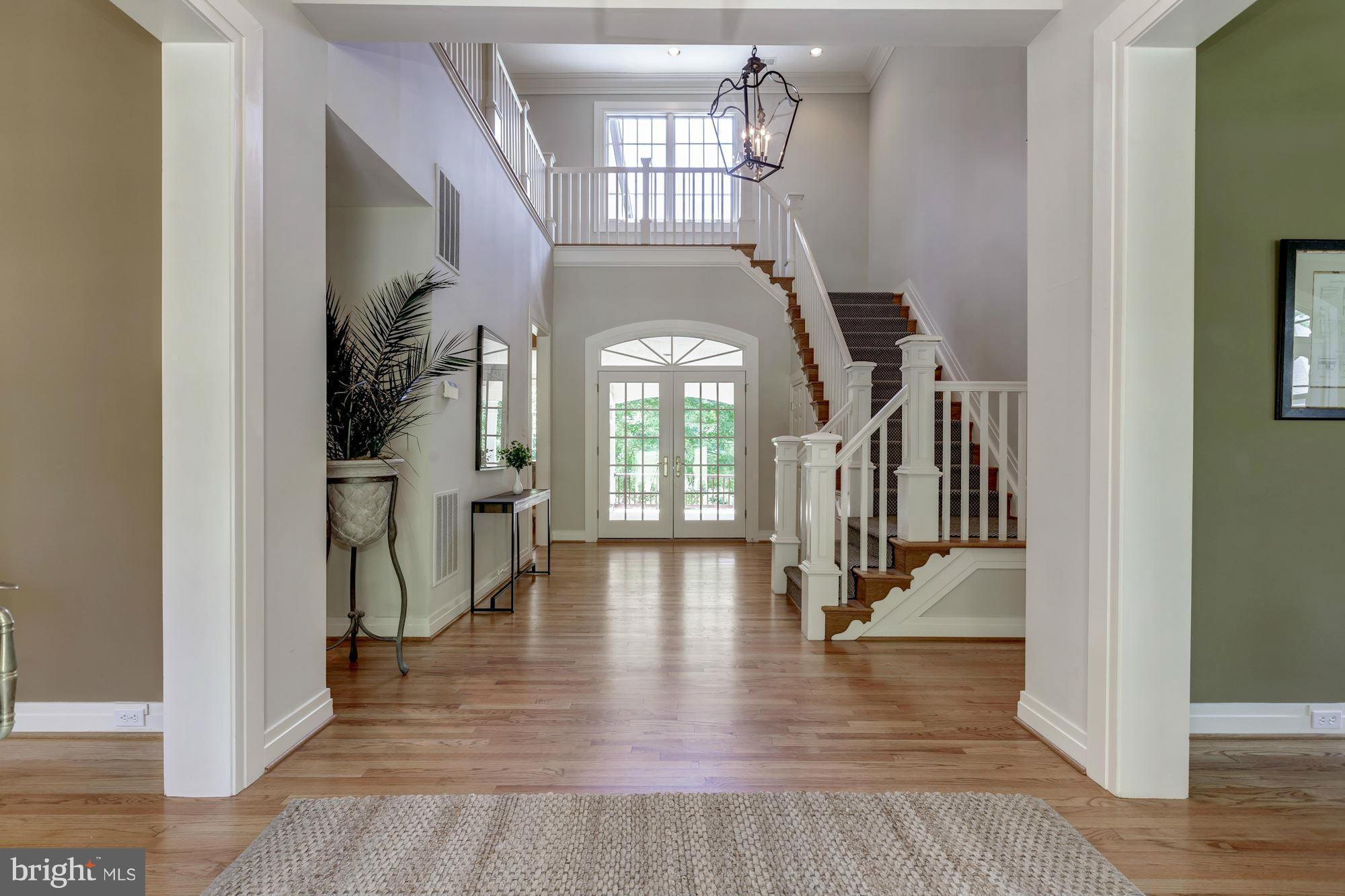 BRYAN POND - Residential