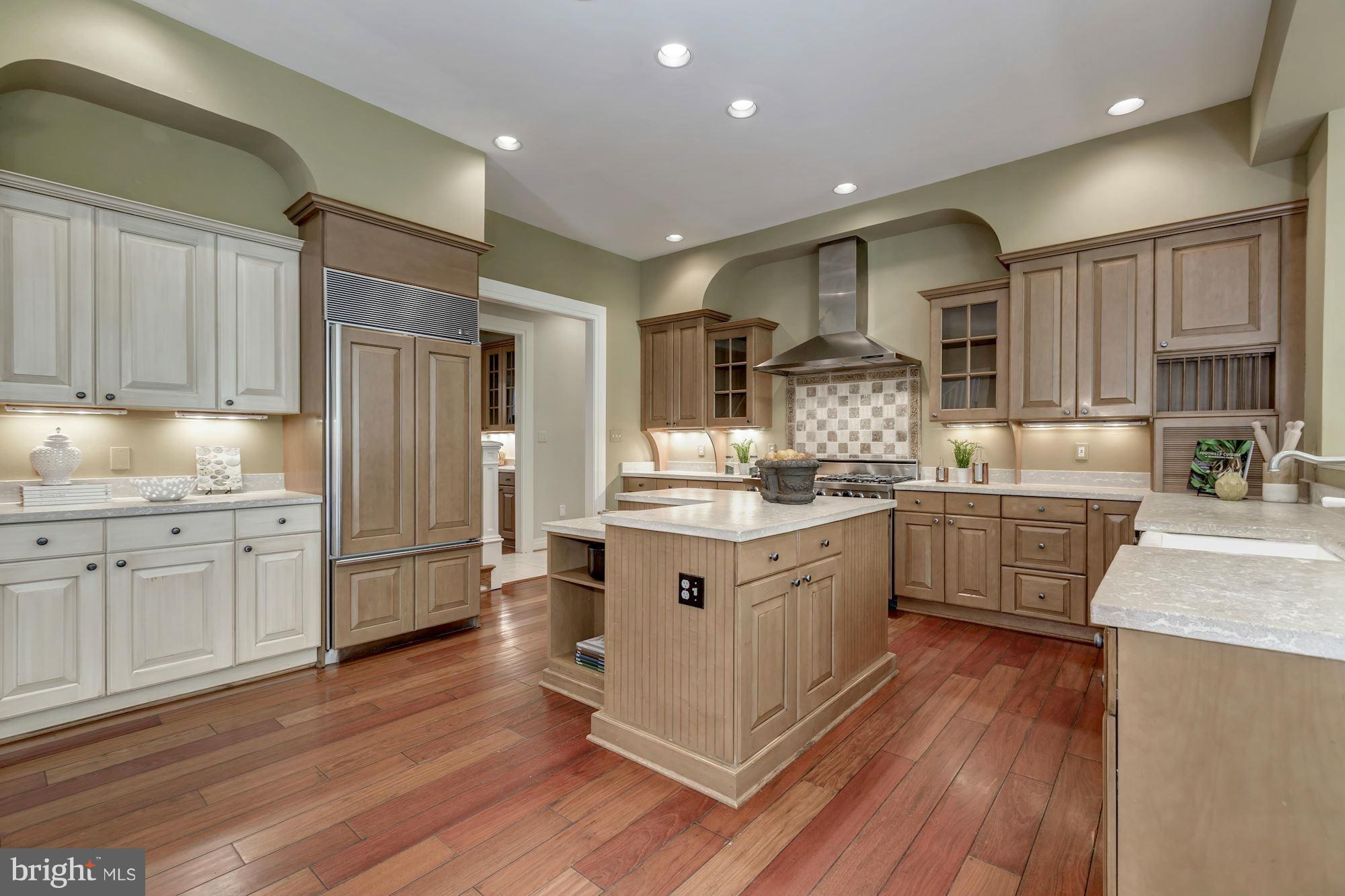 BRYAN POND - Residential