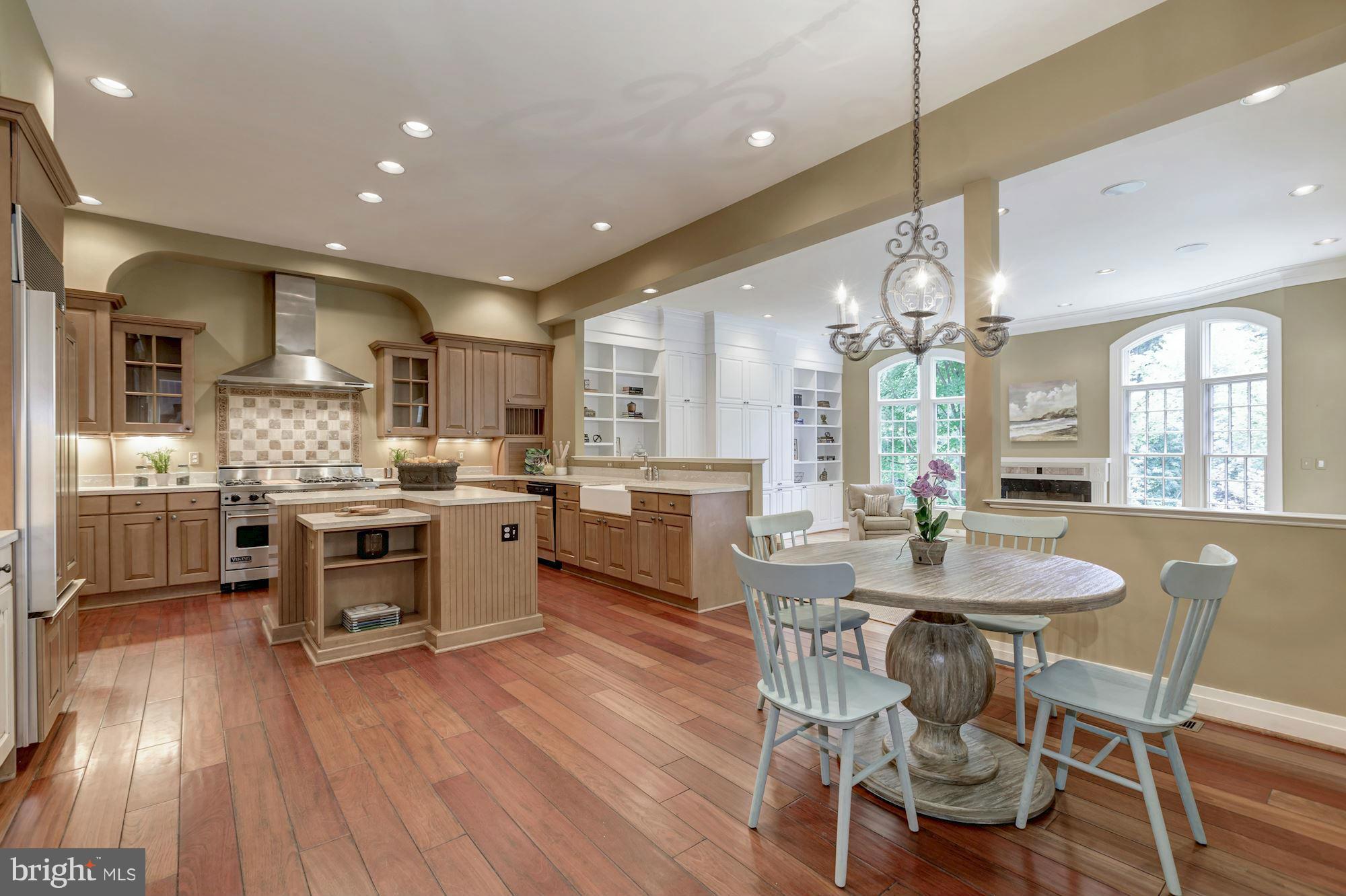 BRYAN POND - Residential